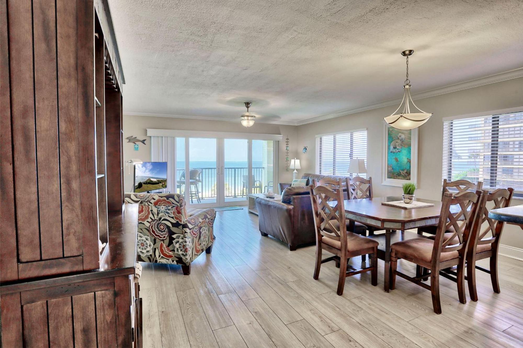 Holiday home Land's End 11-407 Front - Premier
