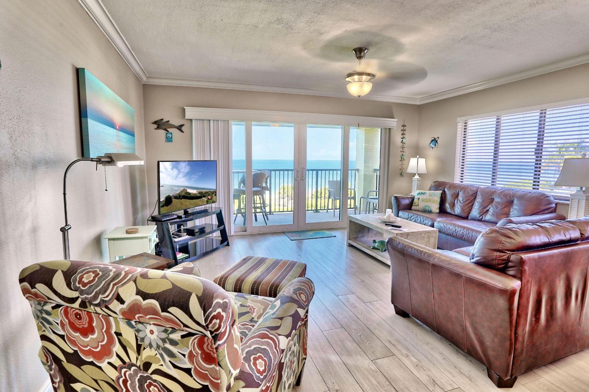 Holiday home Land's End 11-407 Front - Premier *