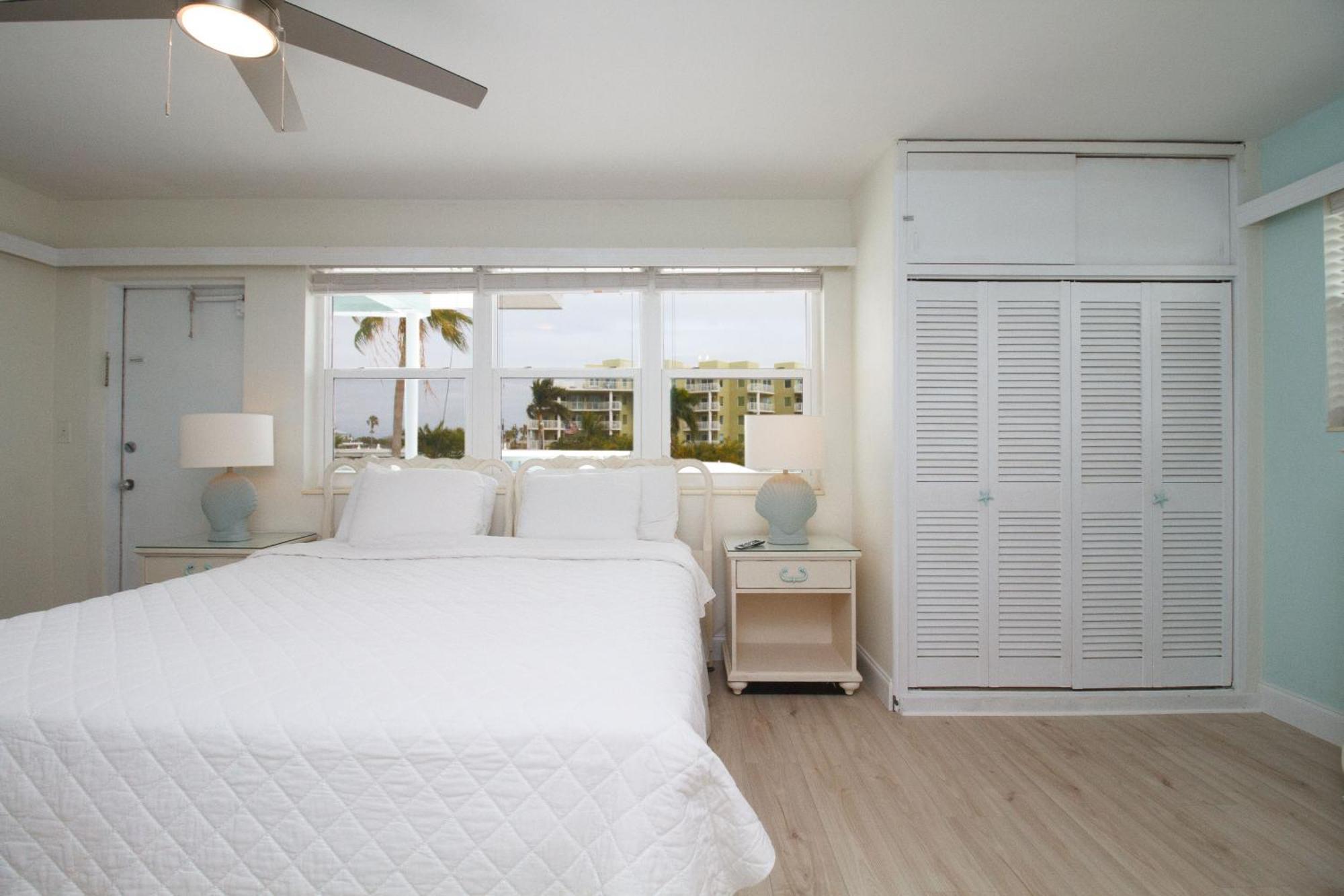 Apartment Tropic Terrace #59 - View Penthouse! *