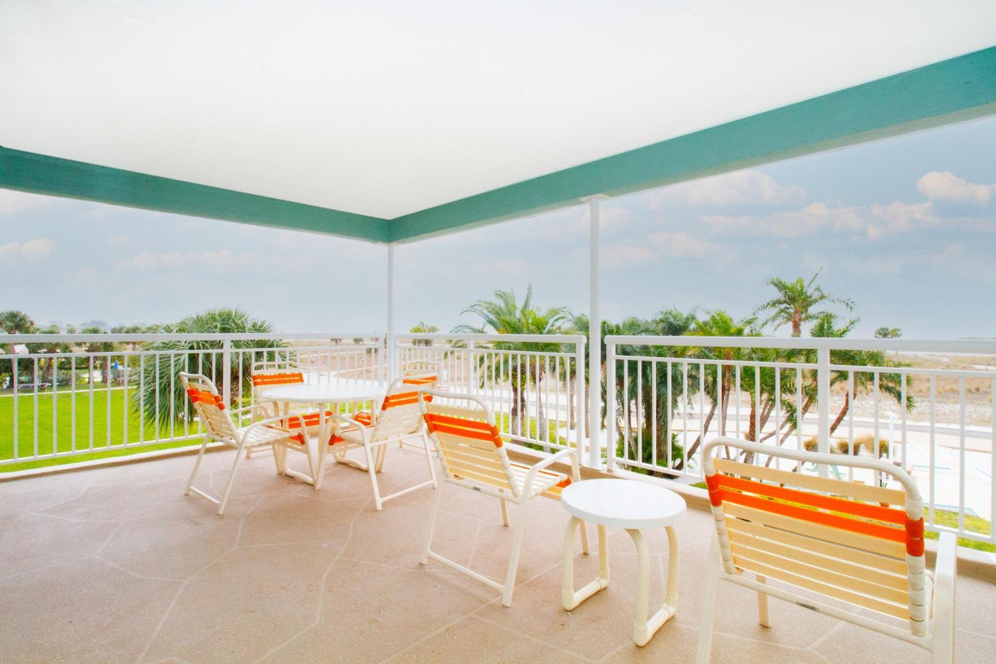 Tropic Terrace #59 - View Penthouse! *