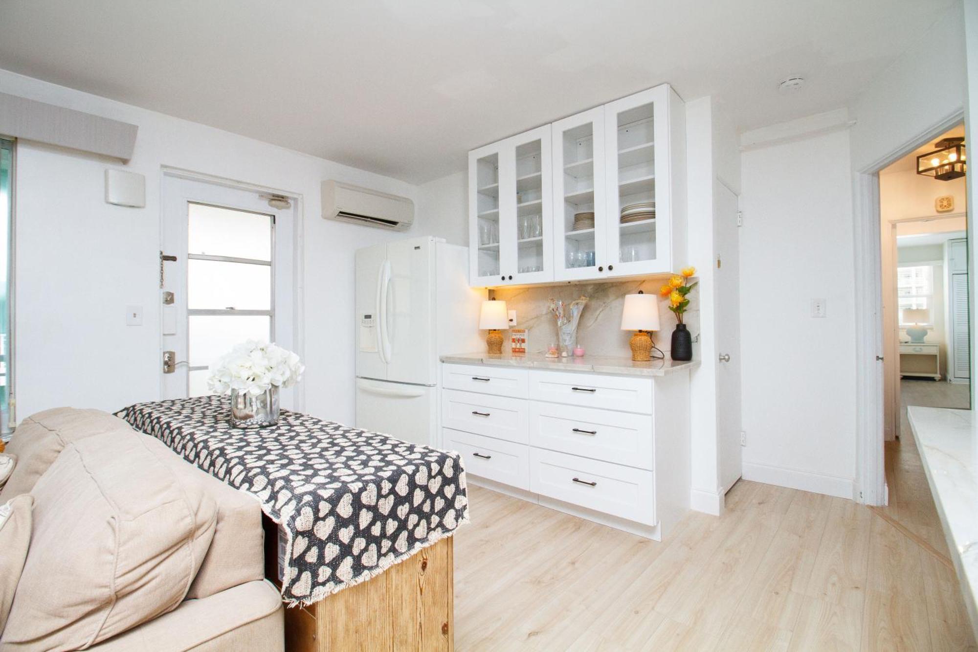 Tropic Terrace #59 - View Penthouse! *