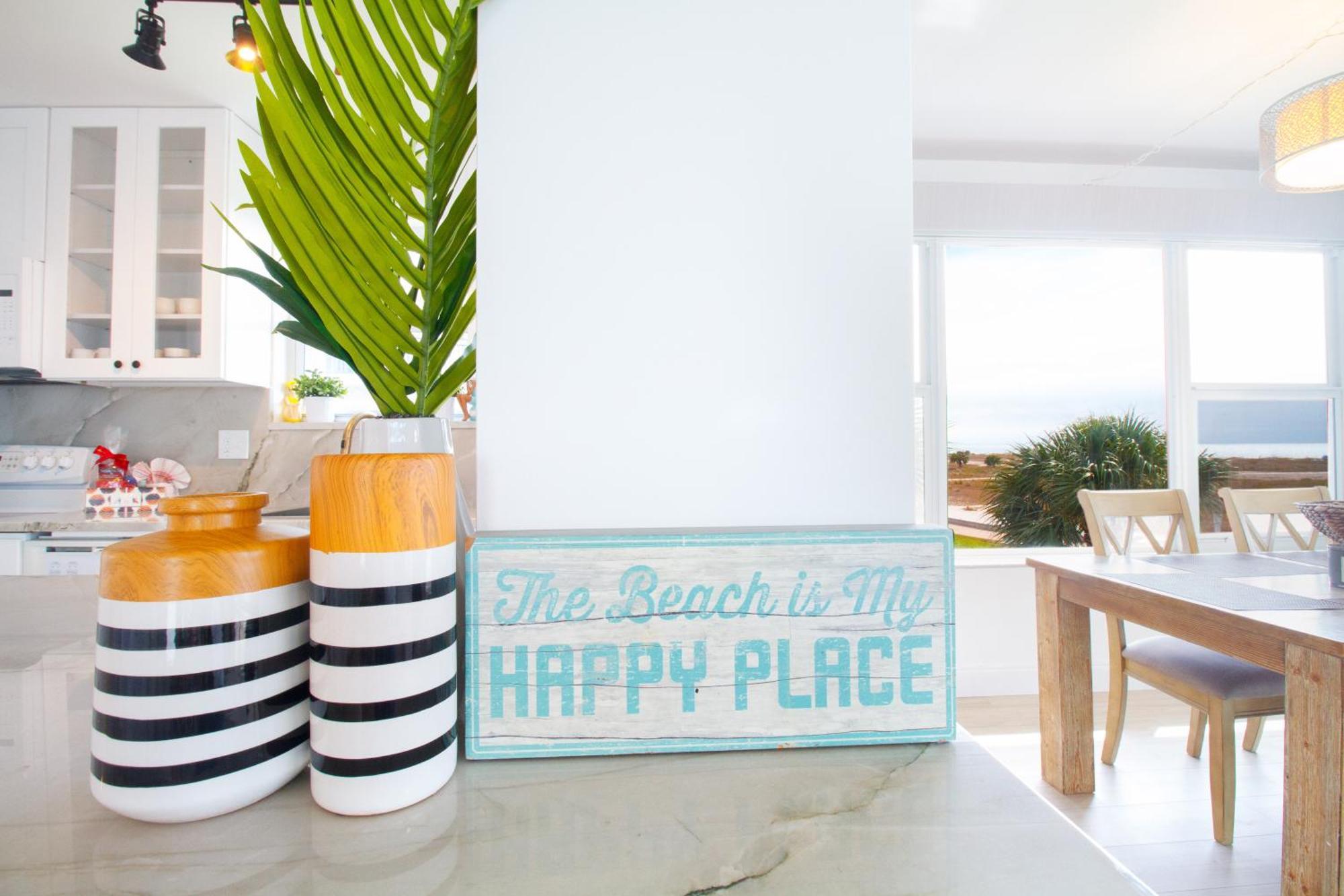 Tropic Terrace #59 - View Penthouse! * St. Pete Beach