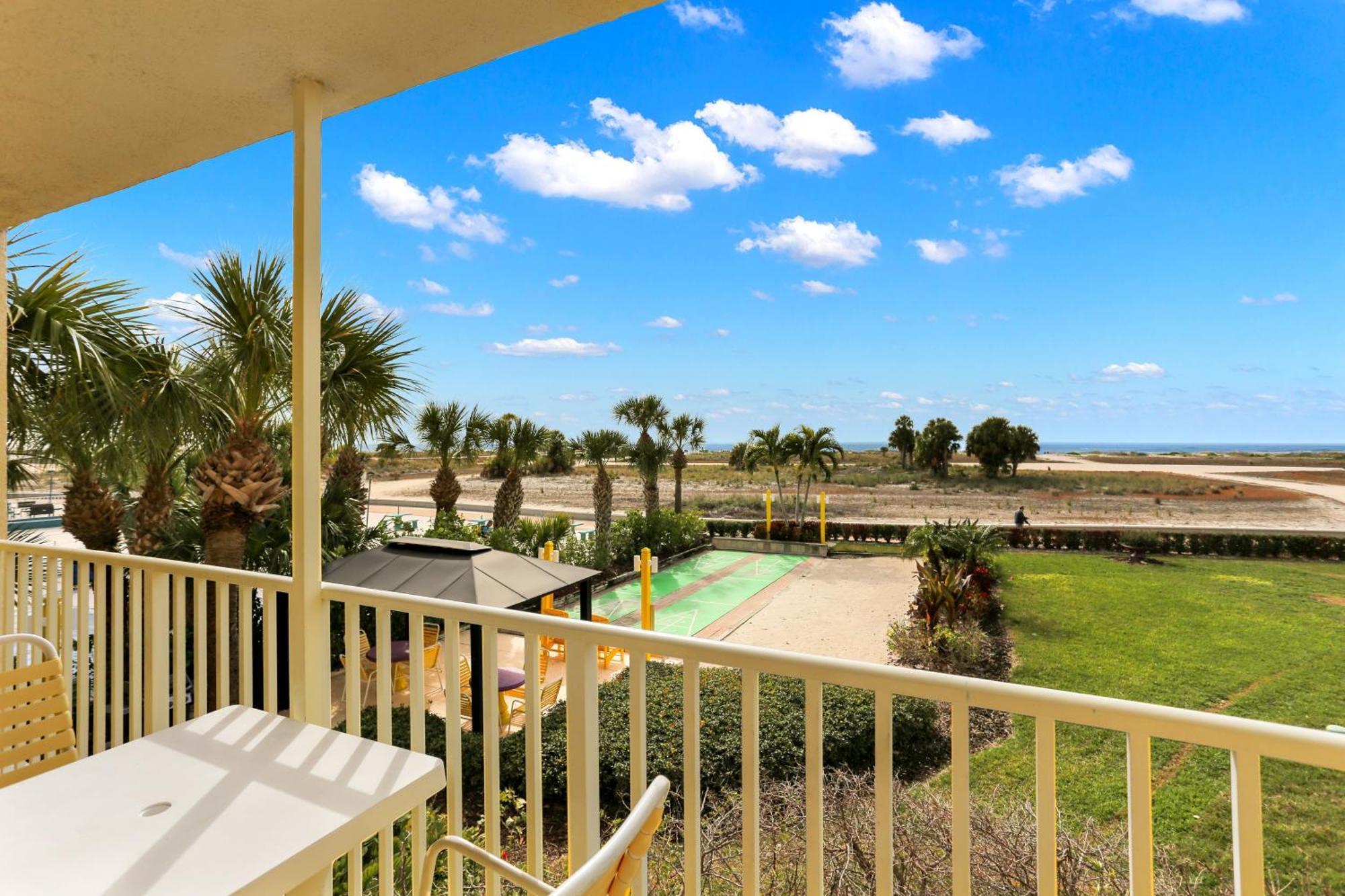Holiday home South By Travel Services, Inc. St. Pete Beach
