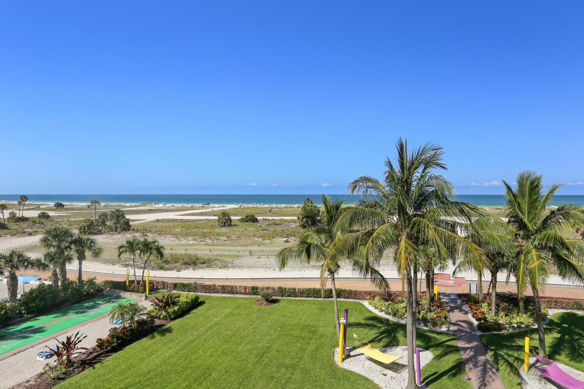South By Travel Services, Inc. St. Pete Beach
