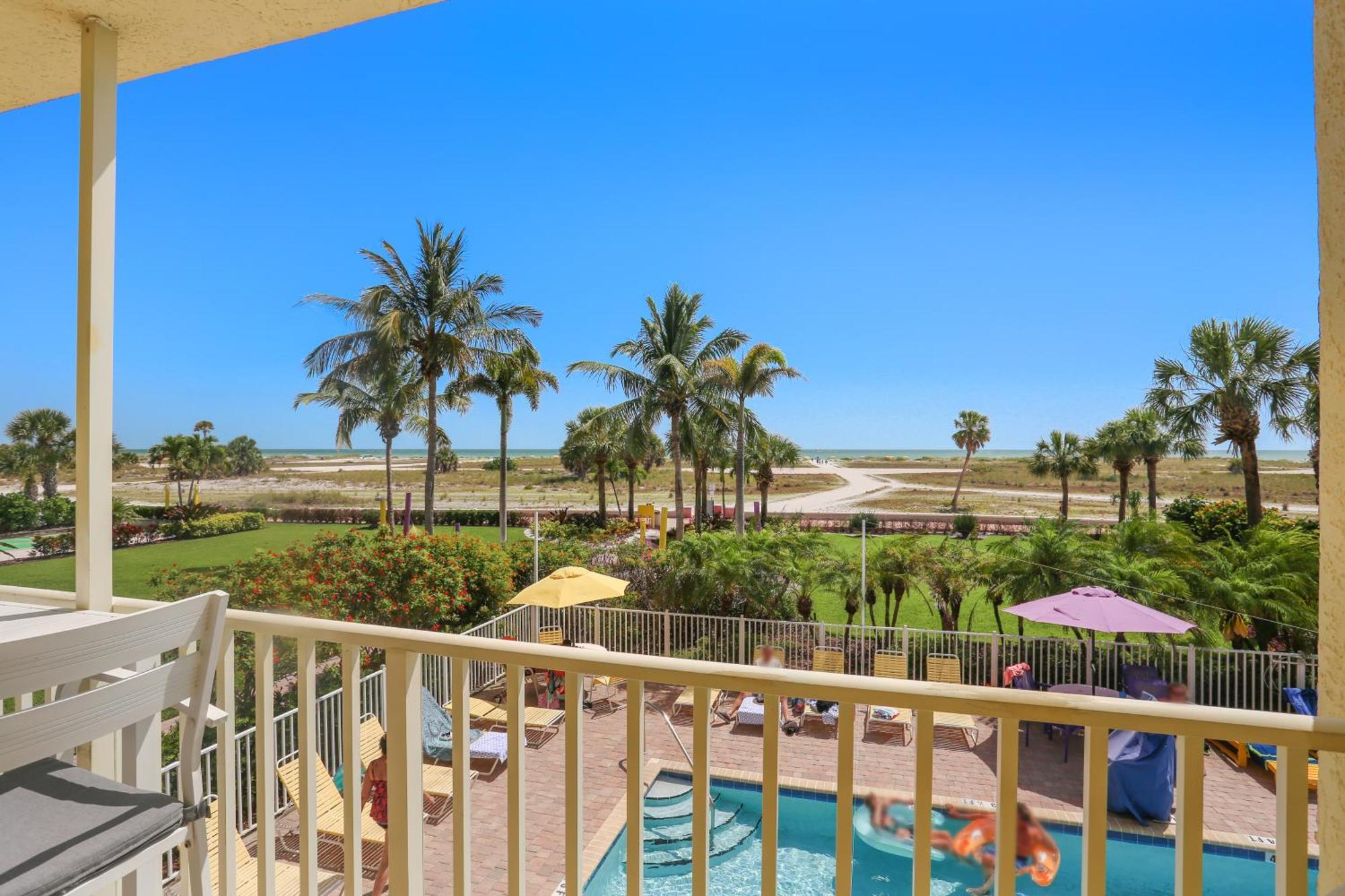 South By Travel Services, Inc. * St. Pete Beach