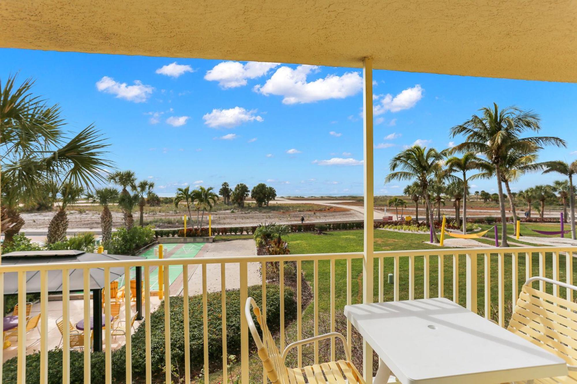 Holiday home South By Travel Services, Inc. St. Pete Beach