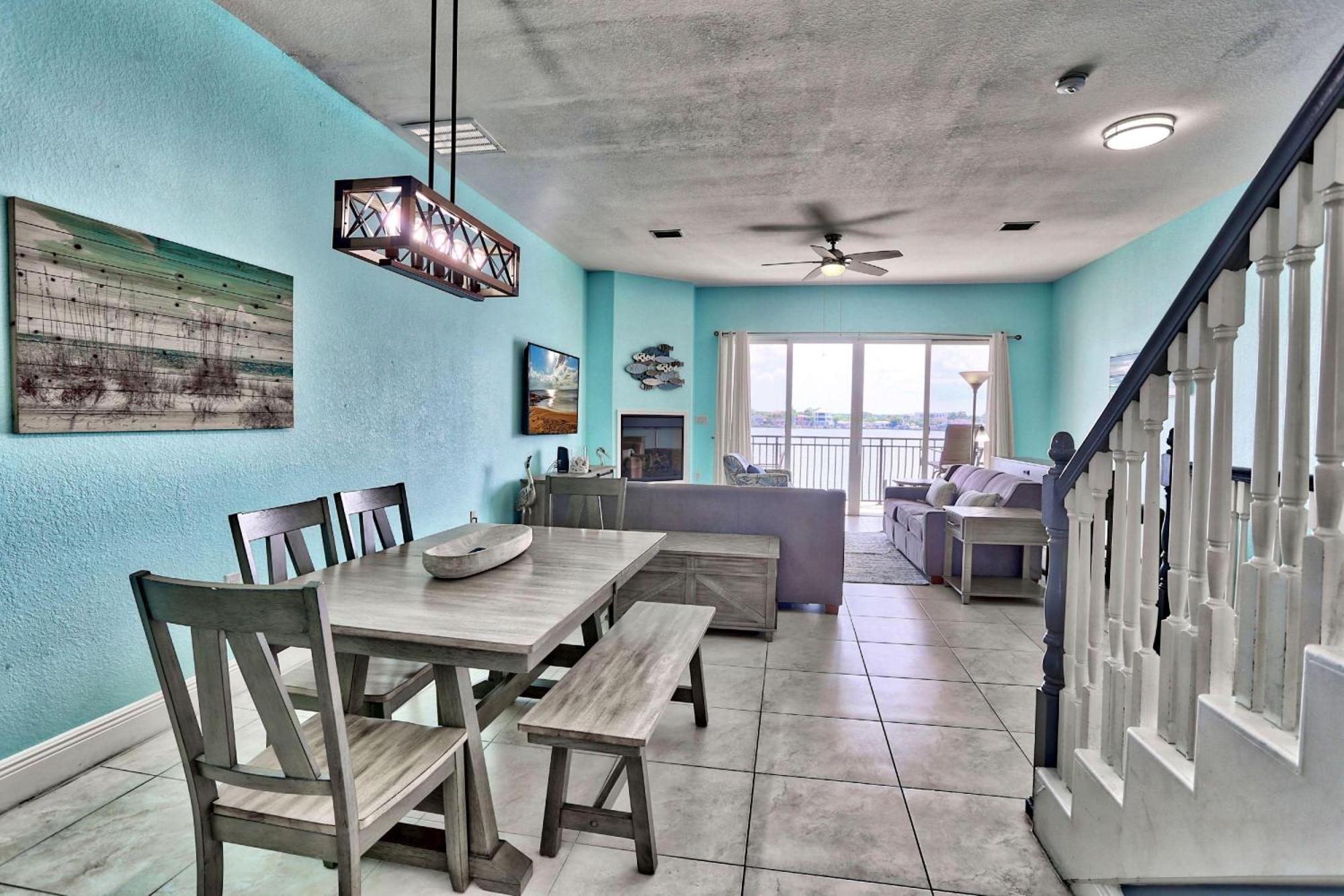 Redington Retreat - Unit A Holiday home St. Pete Beach