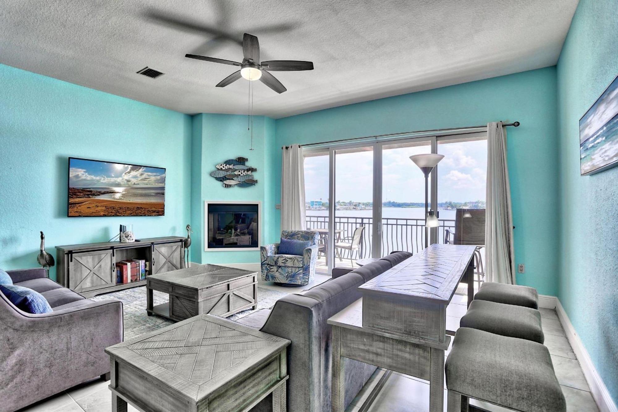 Holiday home Redington Retreat - Unit A St. Pete Beach