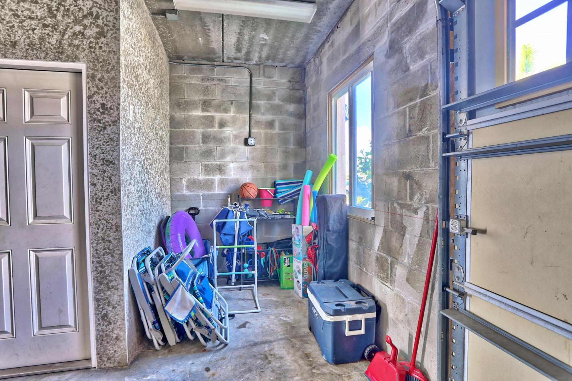 Redington Retreat - Unit A Holiday home
