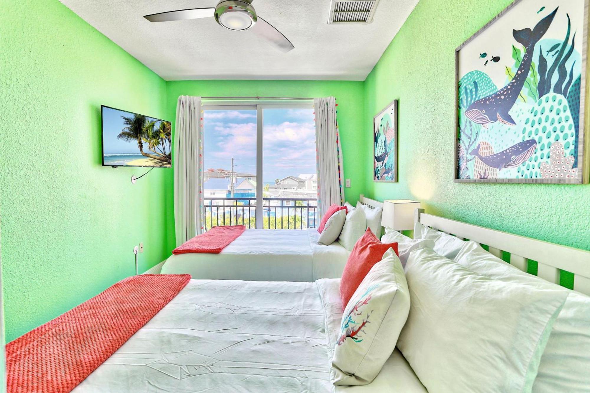 Redington Retreat - Unit A Holiday home *