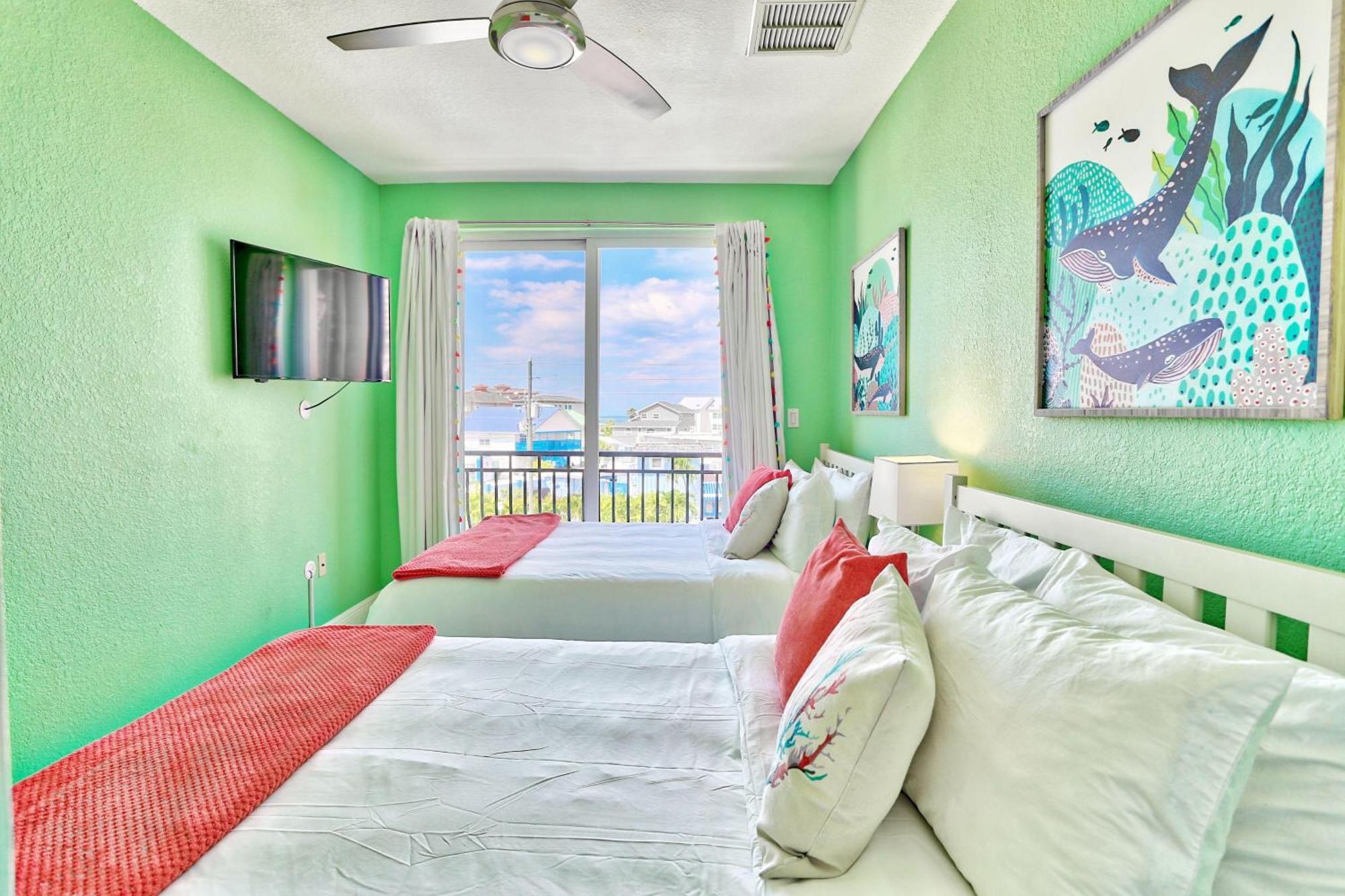 Redington Retreat - Unit A