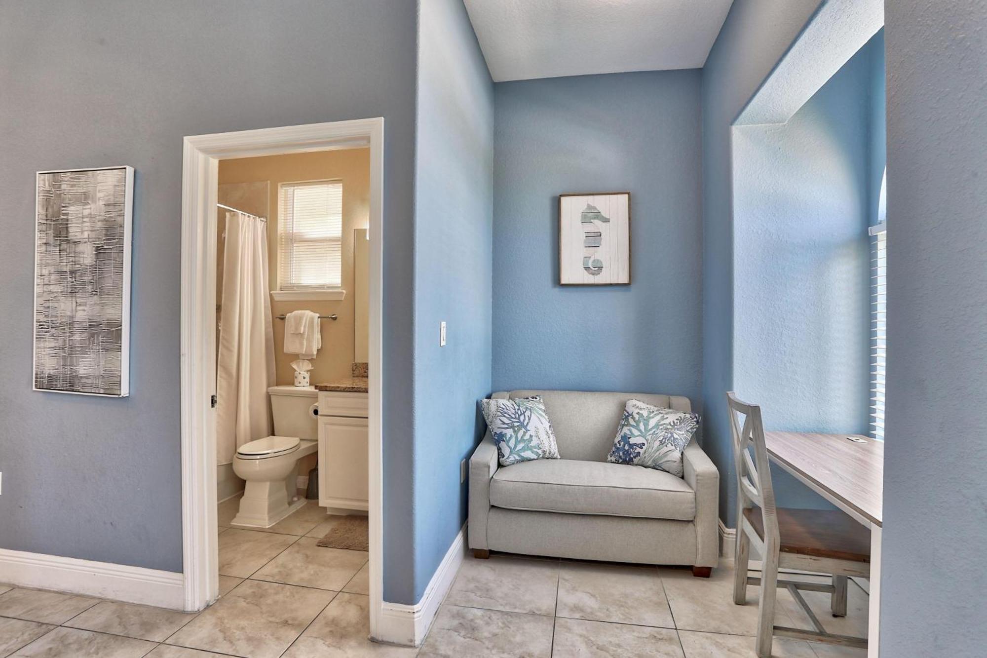 Holiday home Redington Retreat - Unit A St. Pete Beach