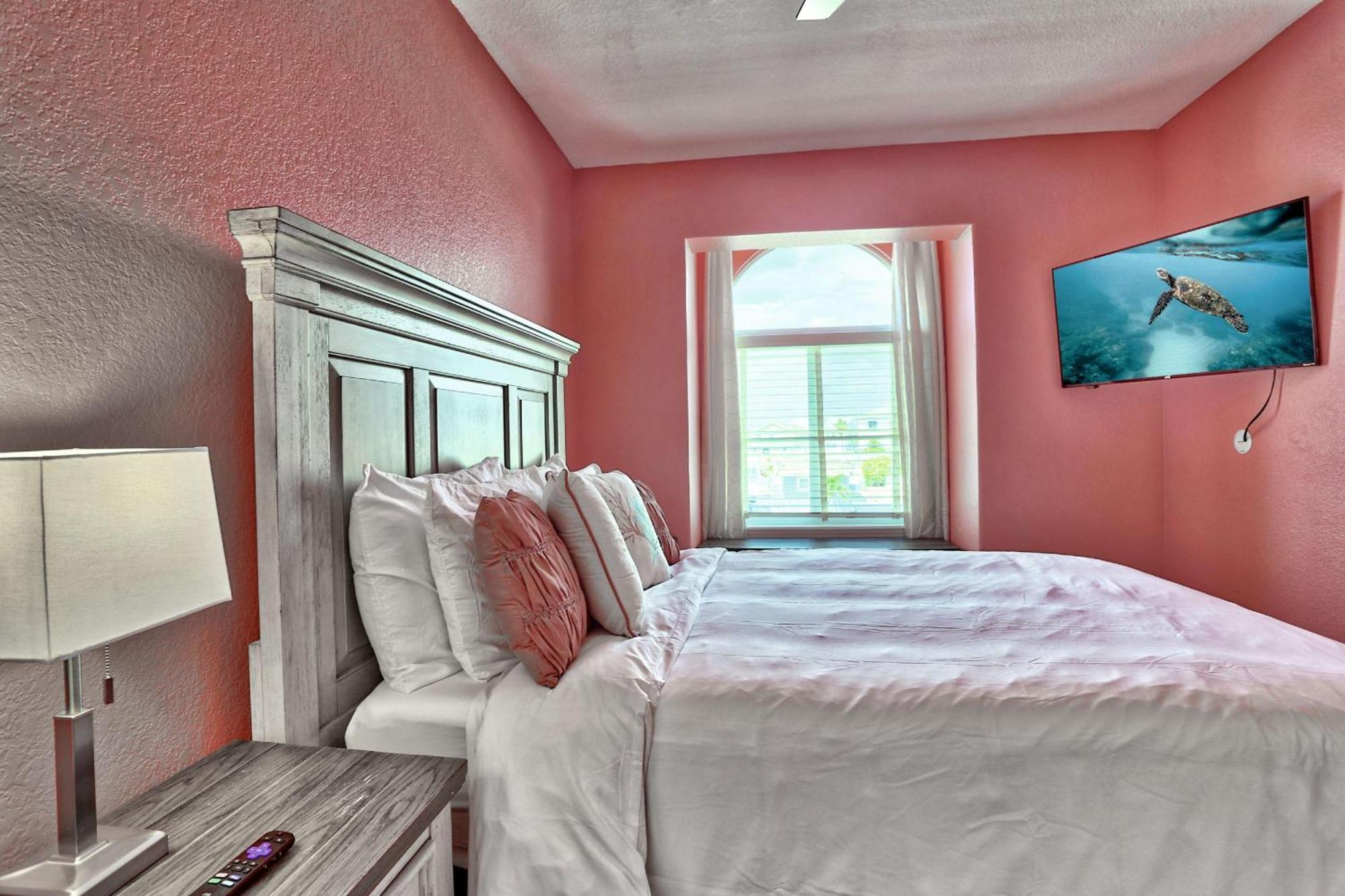 Holiday home Redington Retreat - Unit A