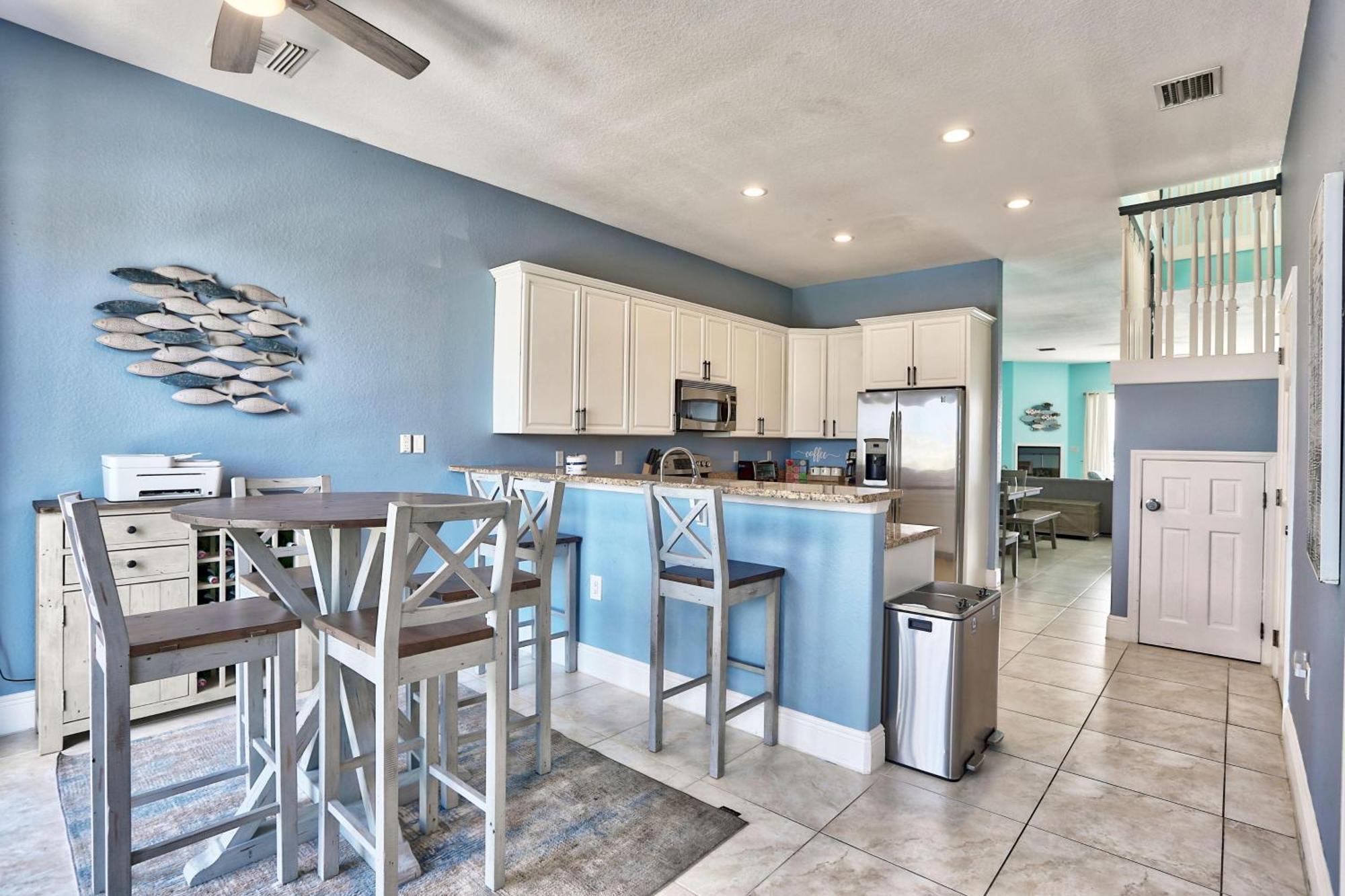 Redington Retreat - Unit A Holiday home *