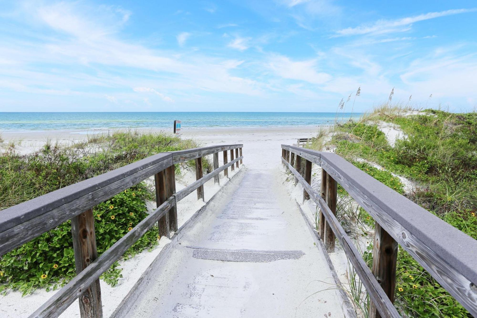 Holiday home Redington Retreat - Unit A St. Pete Beach