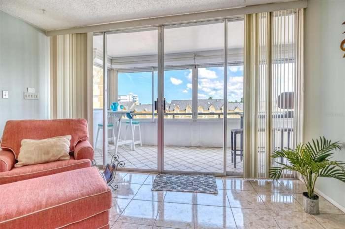 Apartment Sunset Serenity Escape St. Pete Beach