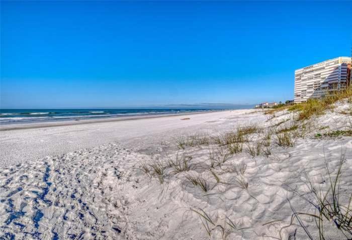 Sunset Serenity Escape * St. Pete Beach