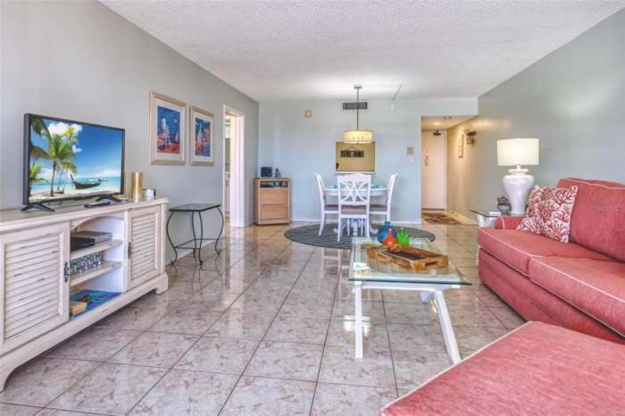 Apartment Sunset Serenity Escape St. Pete Beach