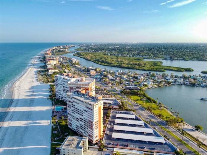 Sunset Serenity Escape * St. Pete Beach