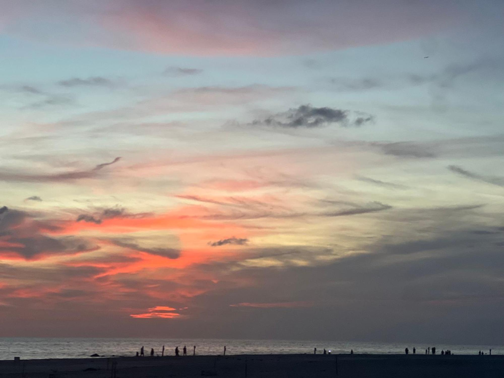 Sunset Serenity Escape