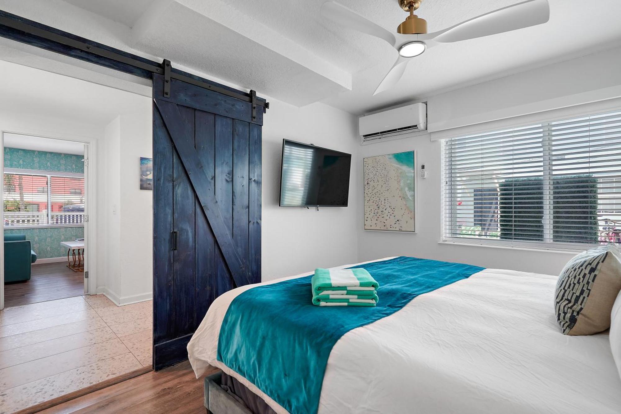 Hotel The Pearl Club St. Pete Beach