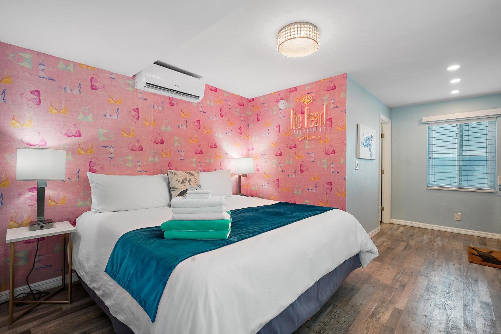 The Pearl Club Hotel