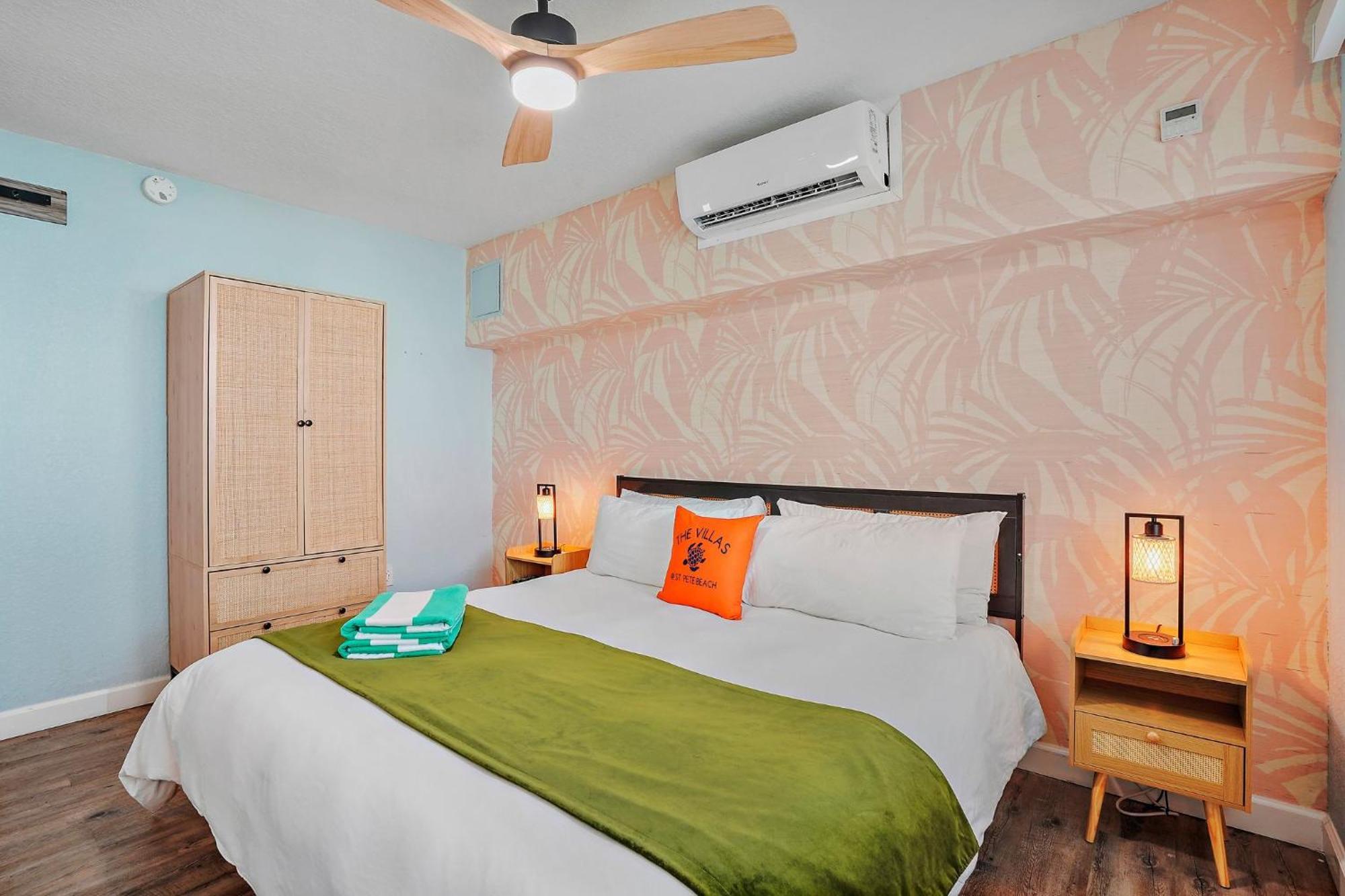 The Pearl Club Hotel