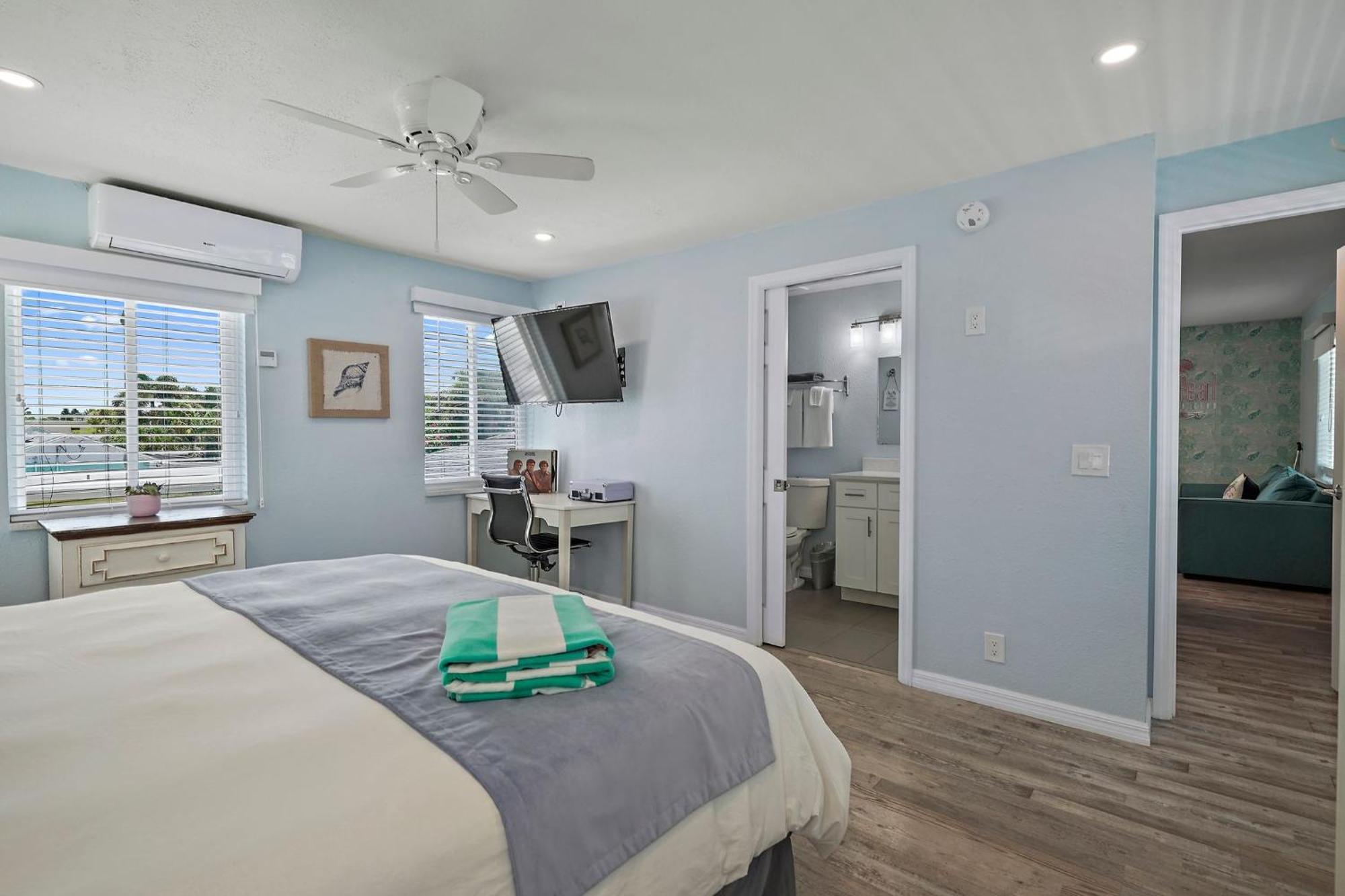 Hotel The Pearl Club St. Pete Beach
