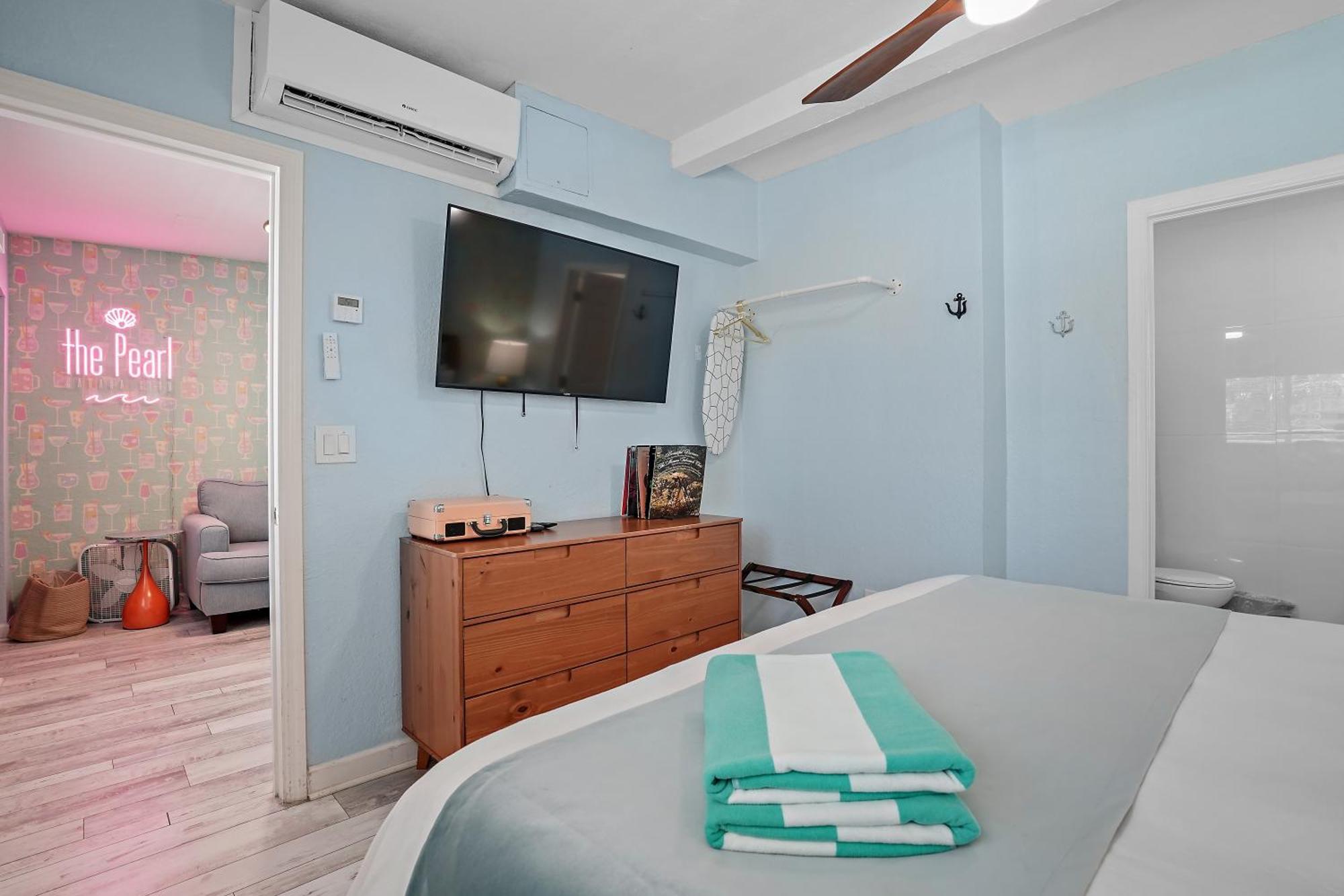 The Pearl Club 3* St. Pete Beach