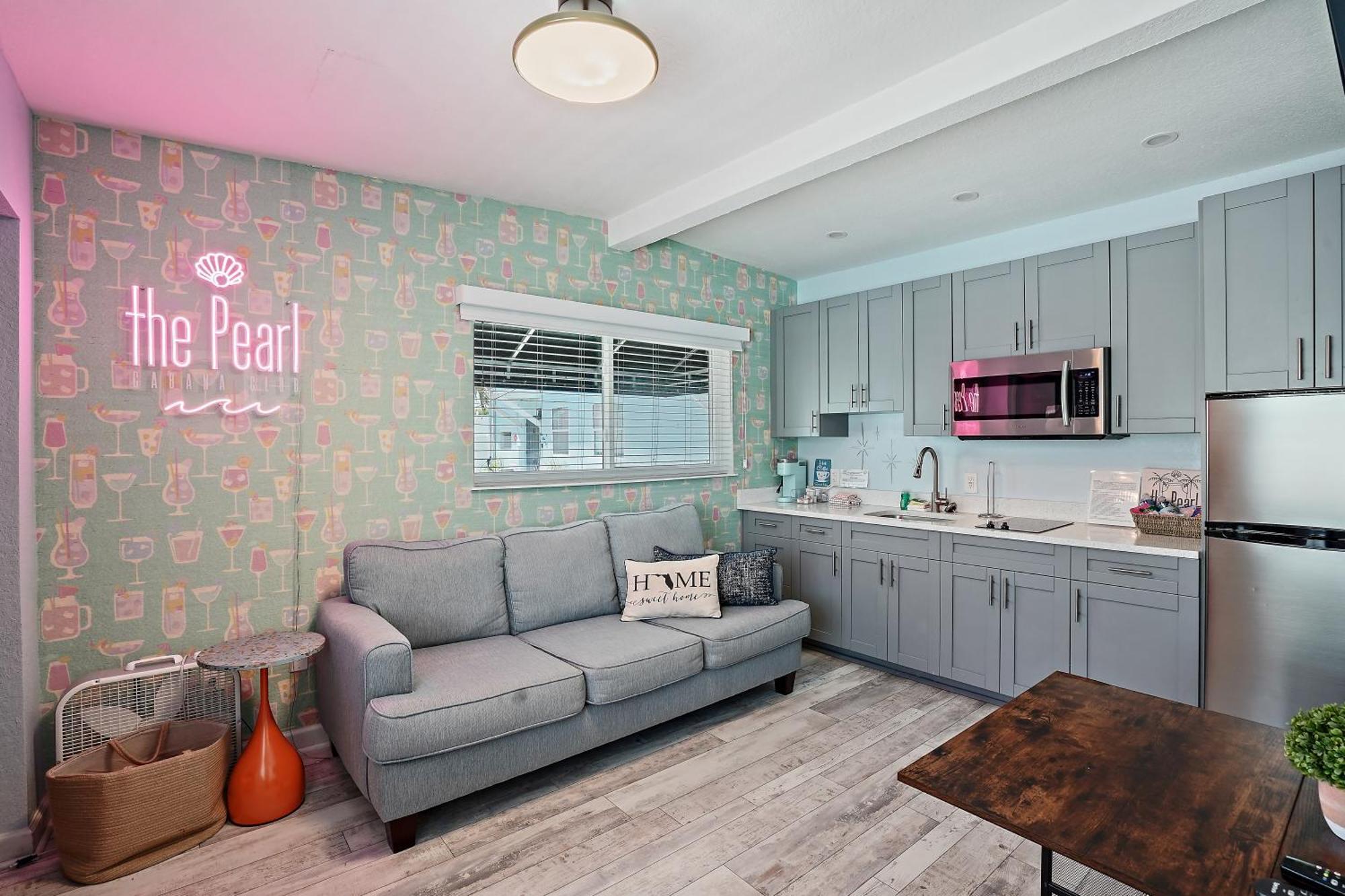 The Pearl Club Hotel