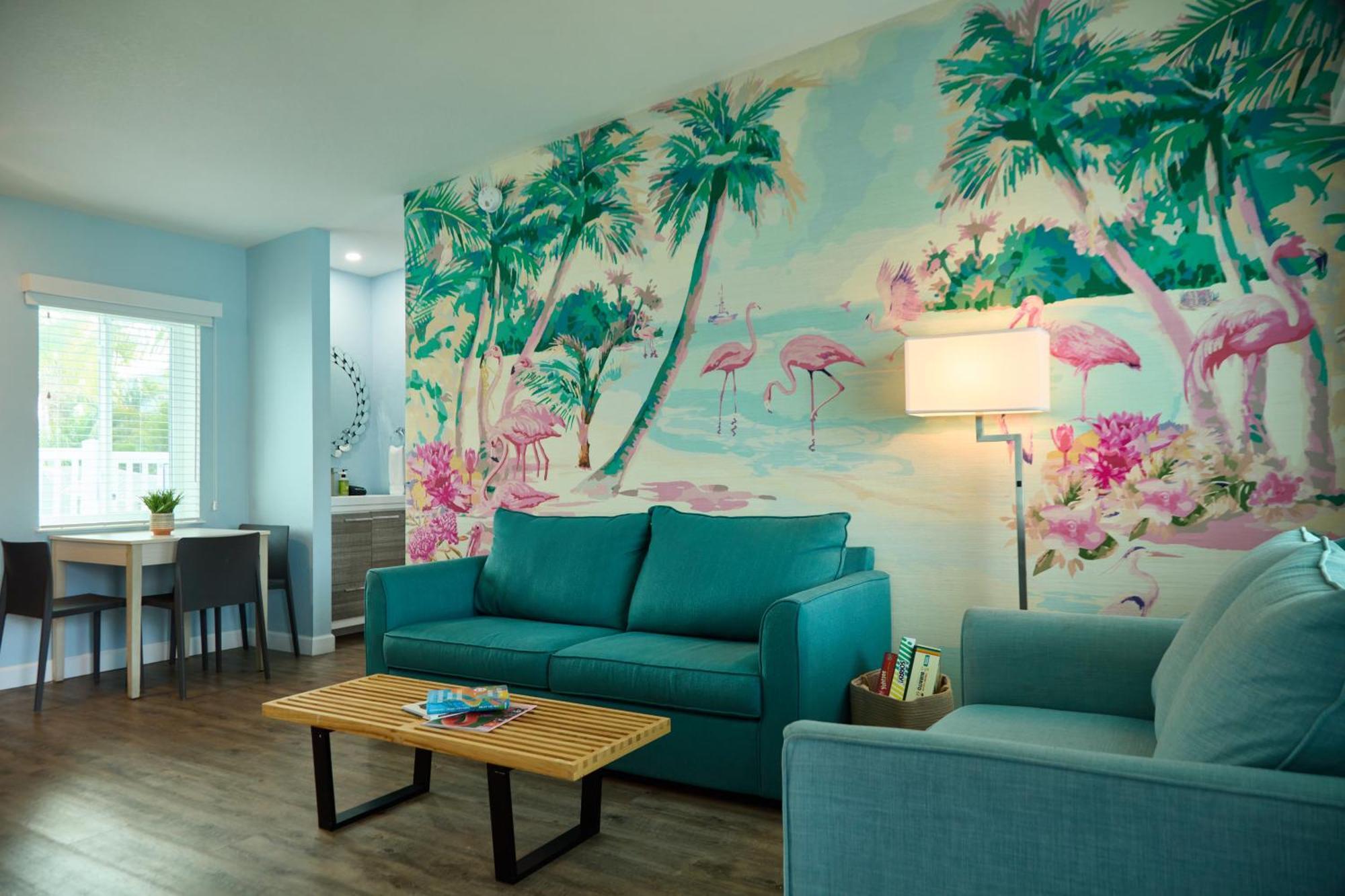The Pearl Club Hotel