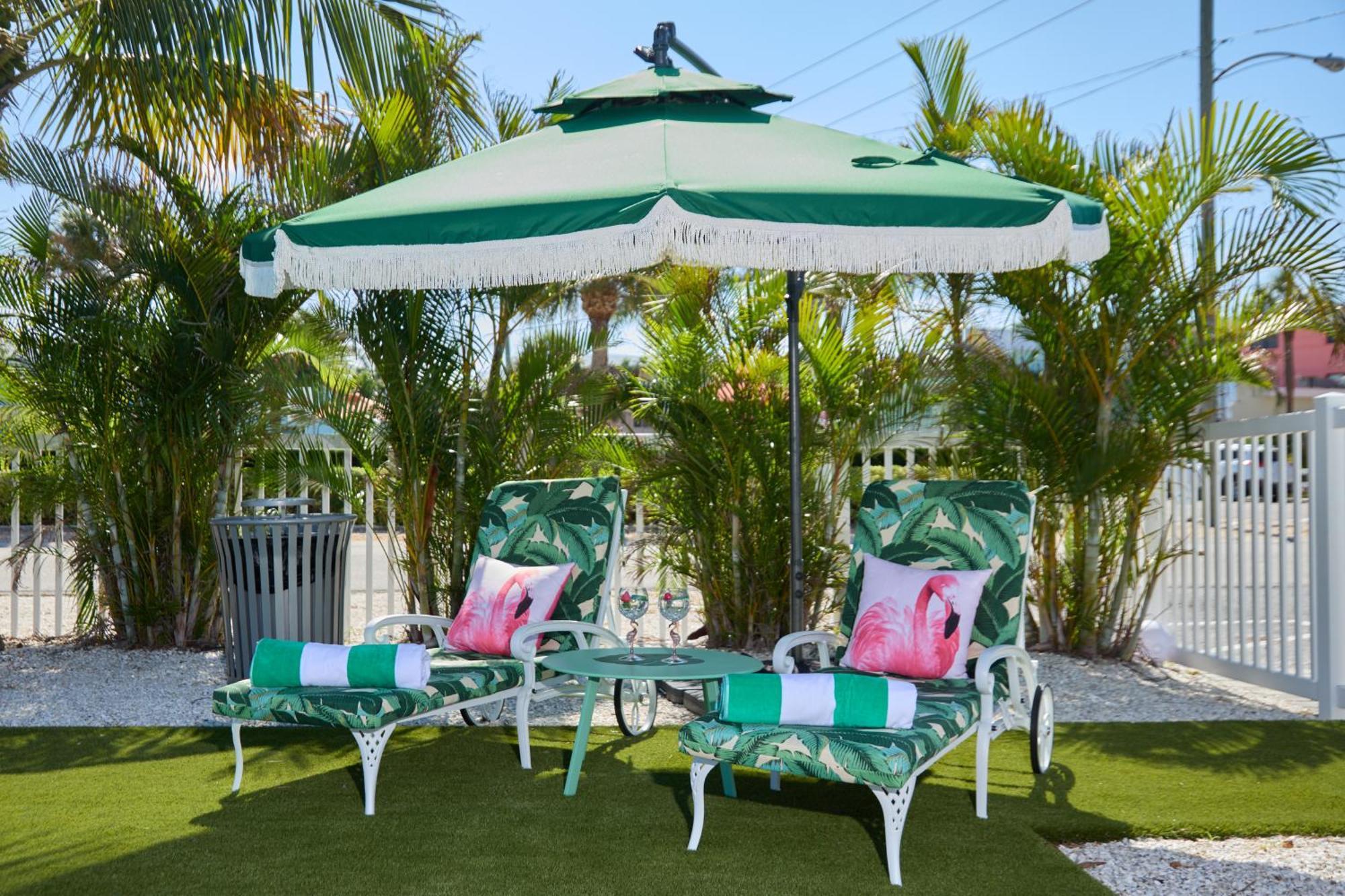 The Pearl Club 3*