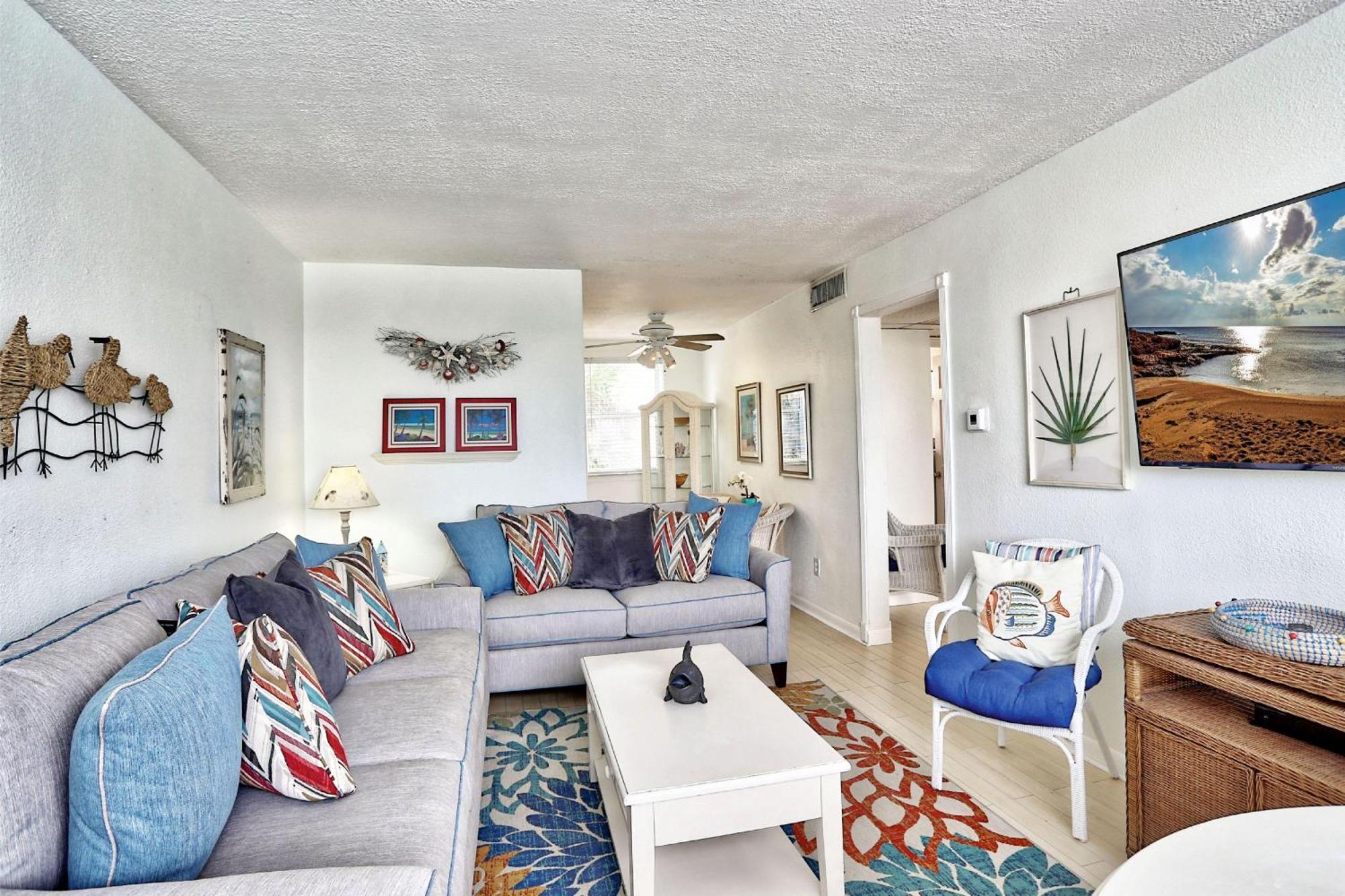 Holiday home Friendly Native 204