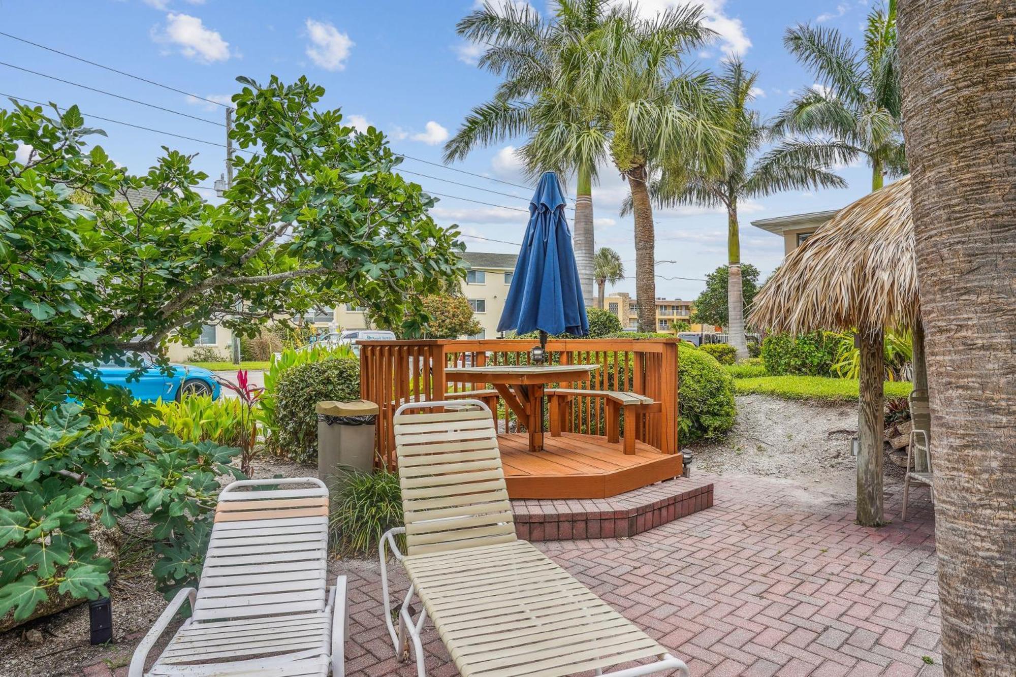 Holiday home Friendly Native 204 St. Pete Beach
