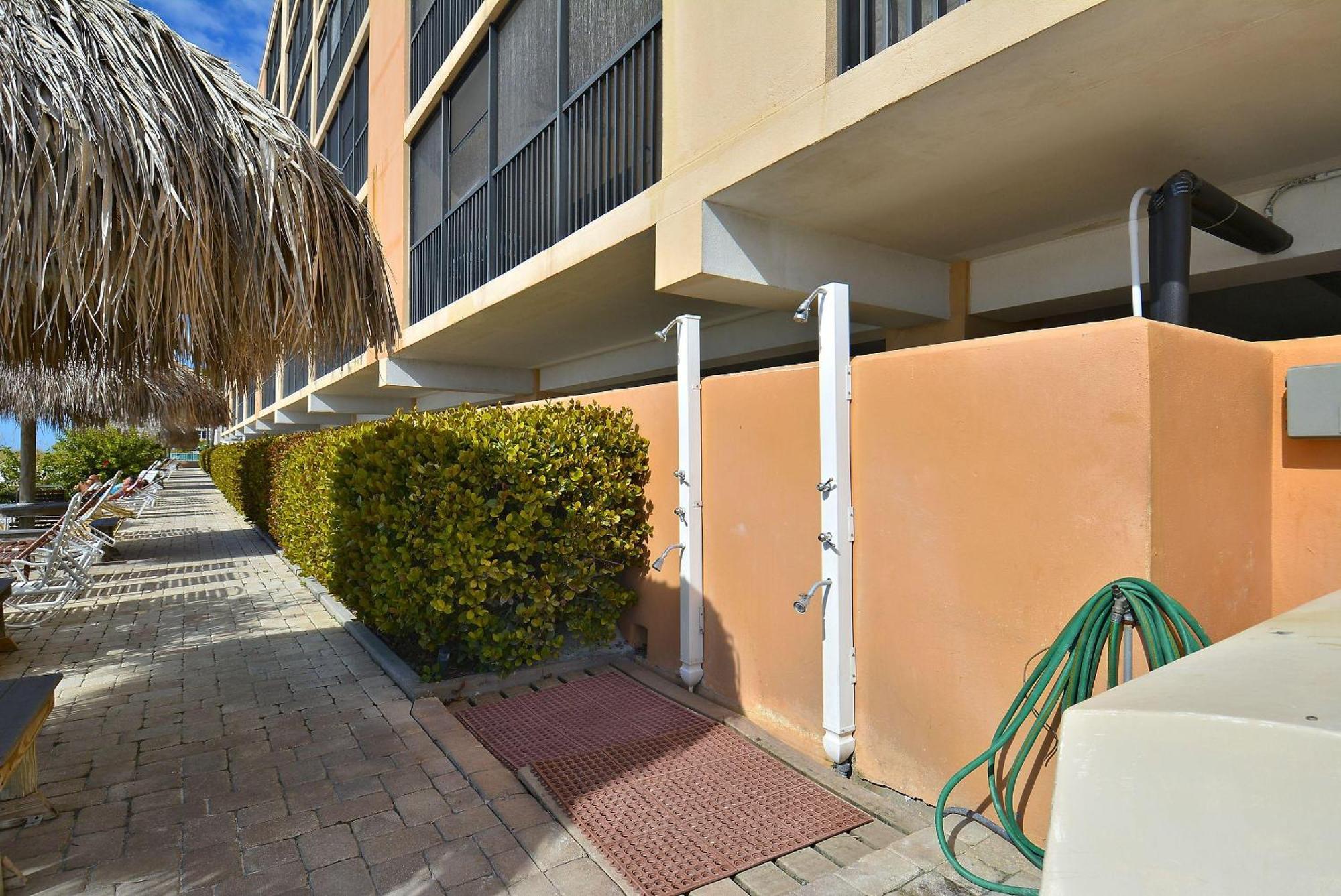 Madeira 404 - Premier * St. Pete Beach