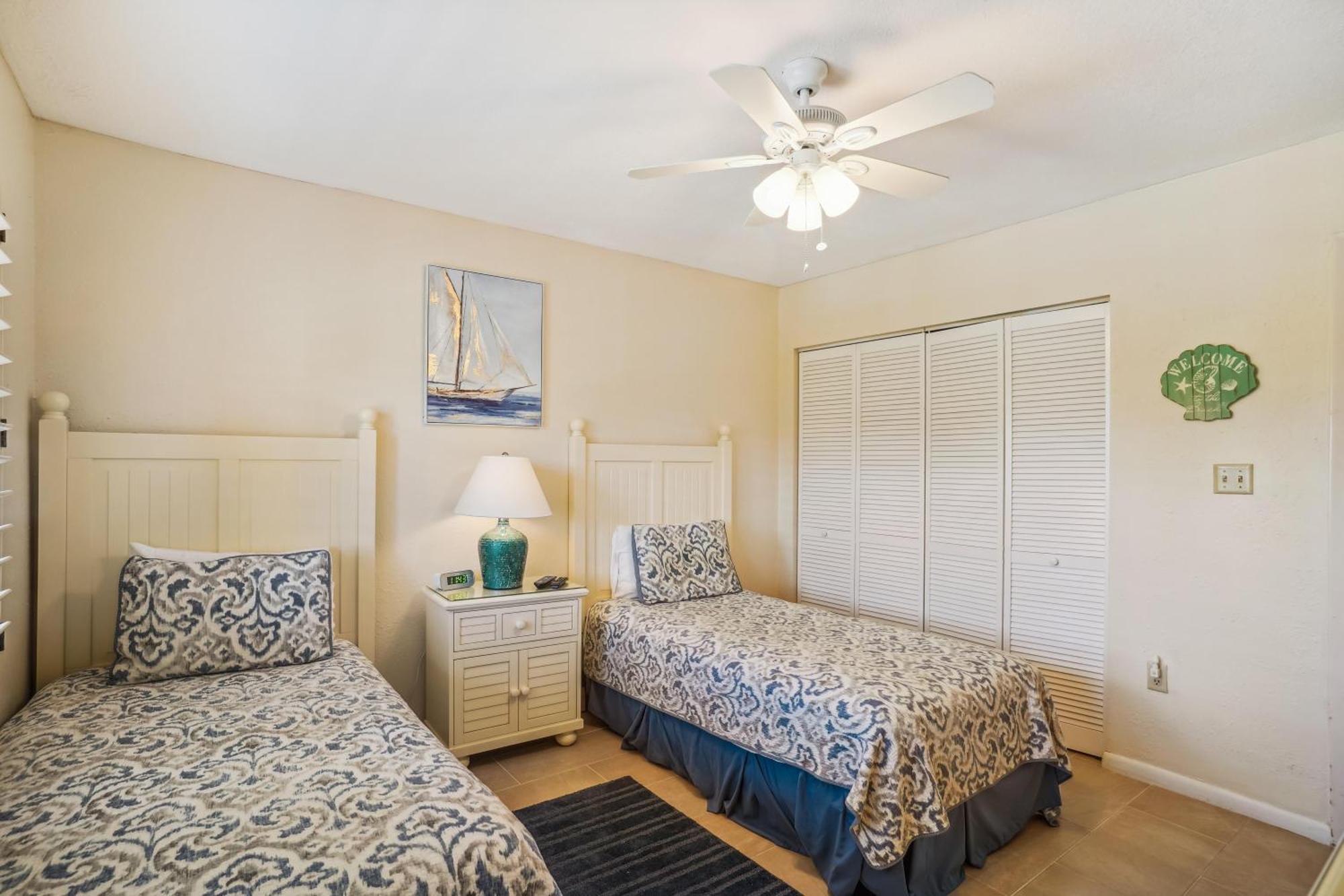 Land's End 8-303 Front Holiday home *