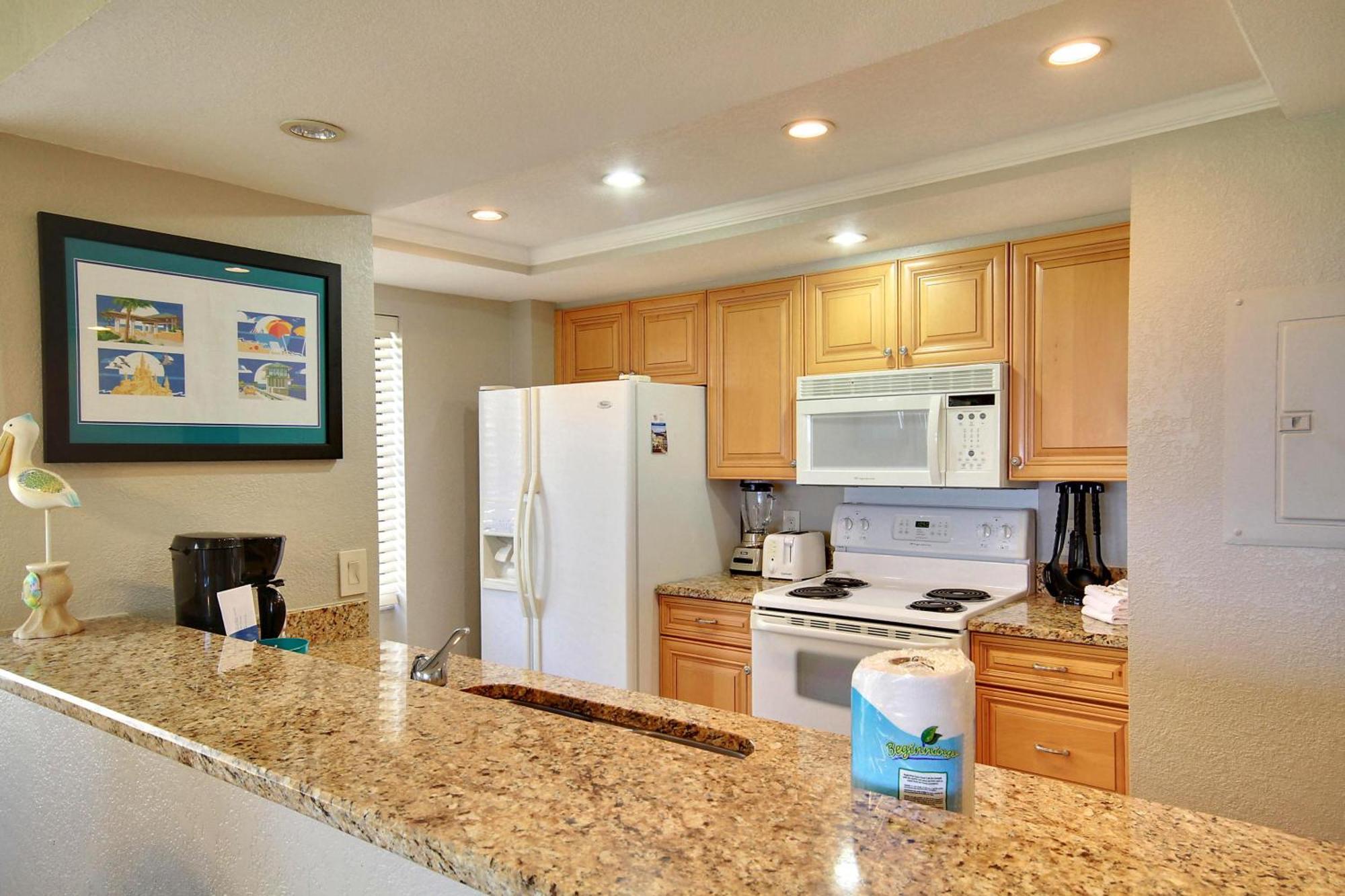 Holiday home Land's End 8-306 Front - Premier *