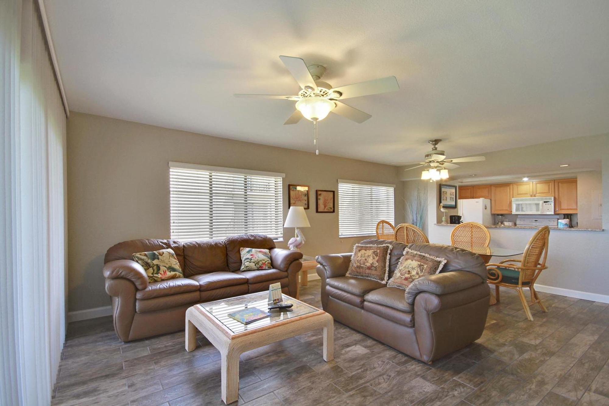 Holiday home Land's End 8-306 Front - Premier *
