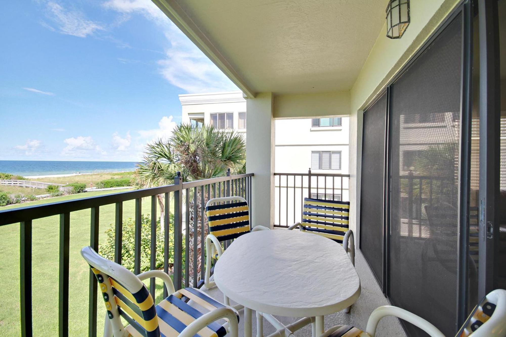 Holiday home Land's End 8-306 Front - Premier St. Pete Beach