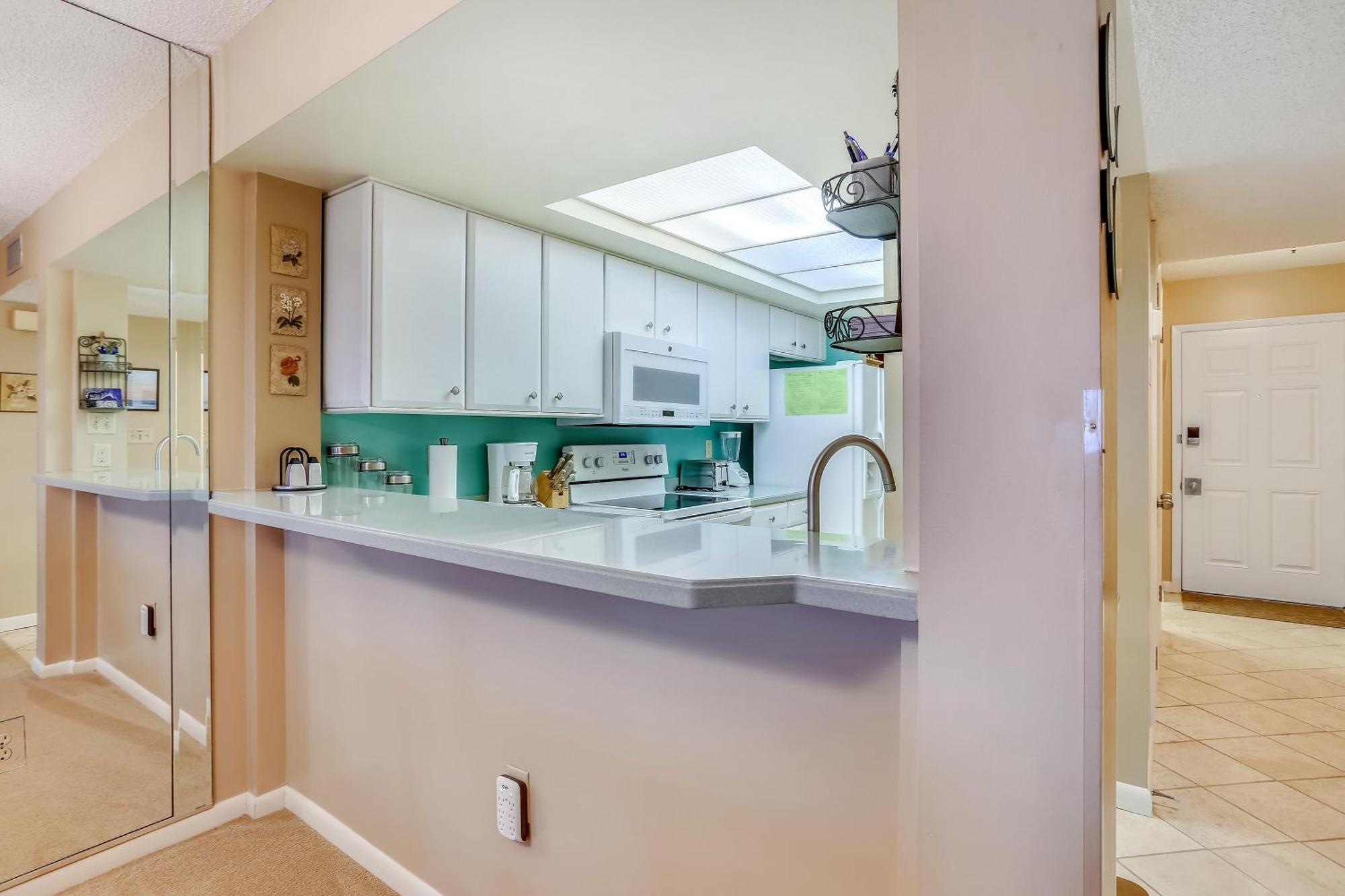 Land's End 7-204 Front Holiday home *
