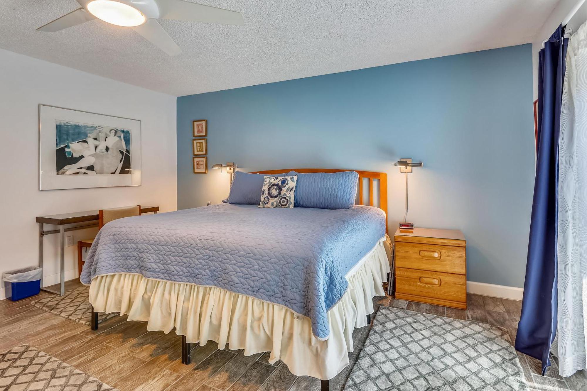 Holiday home Land's End 8-301 Front St. Pete Beach