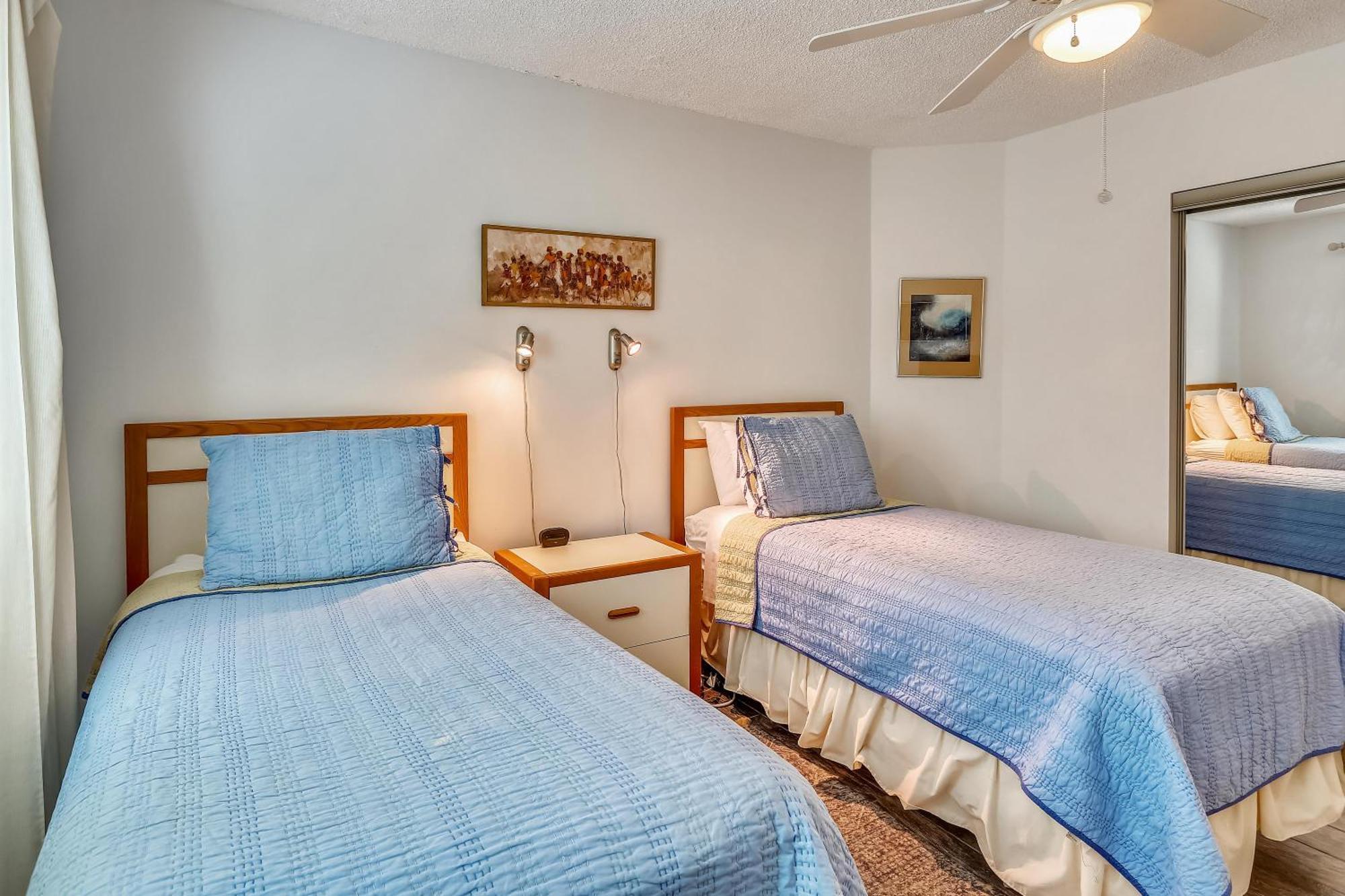 Land's End 8-301 Front Holiday home