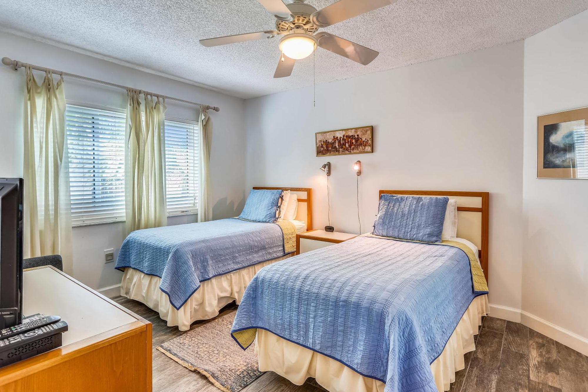 Land's End 8-301 Front Holiday home *