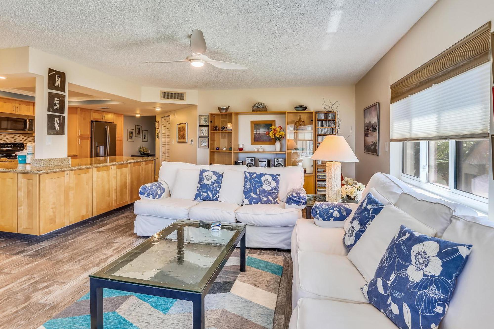 Land's End 8-301 Front Holiday home
