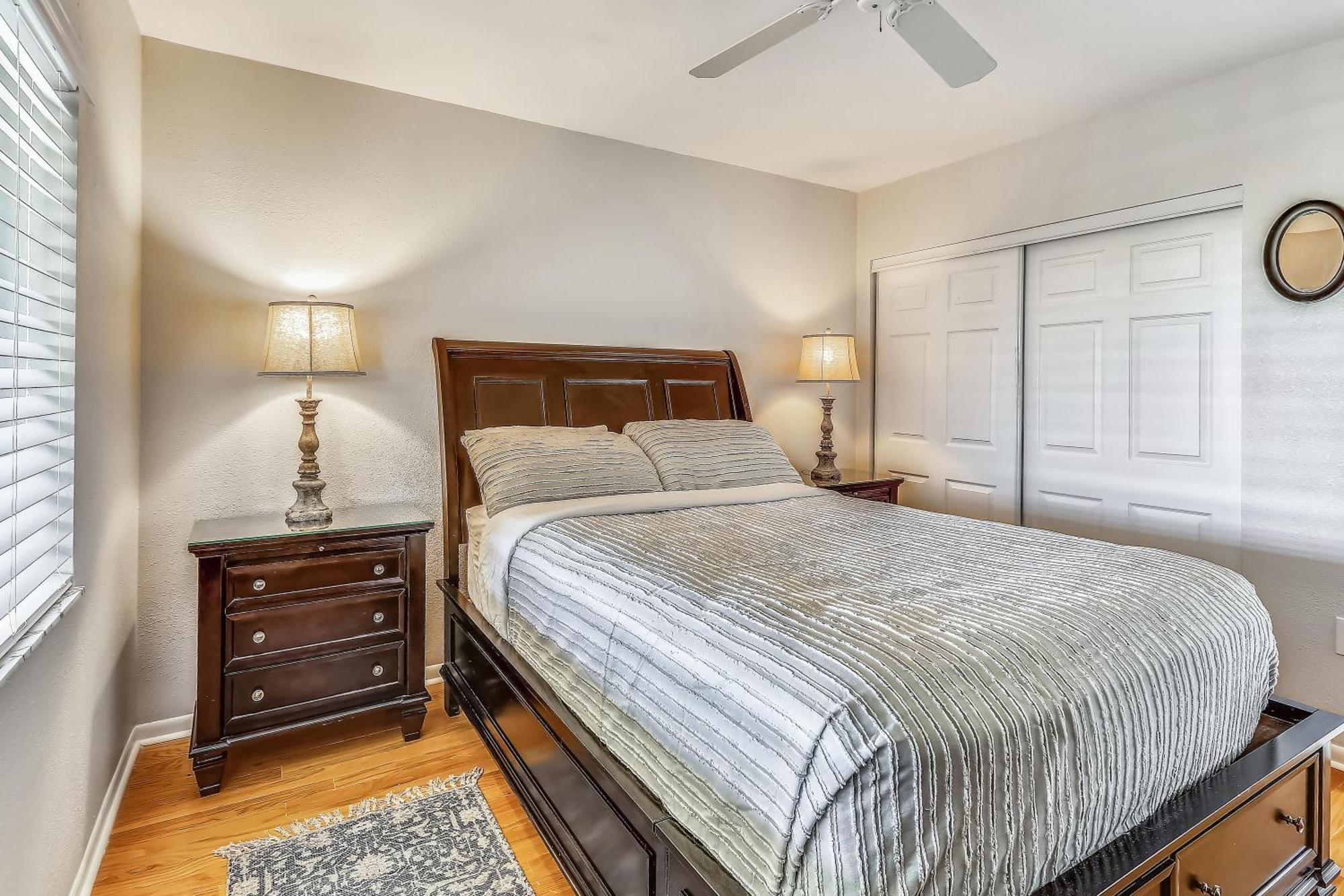 Land's End 3-404 Bay Front Holiday home *