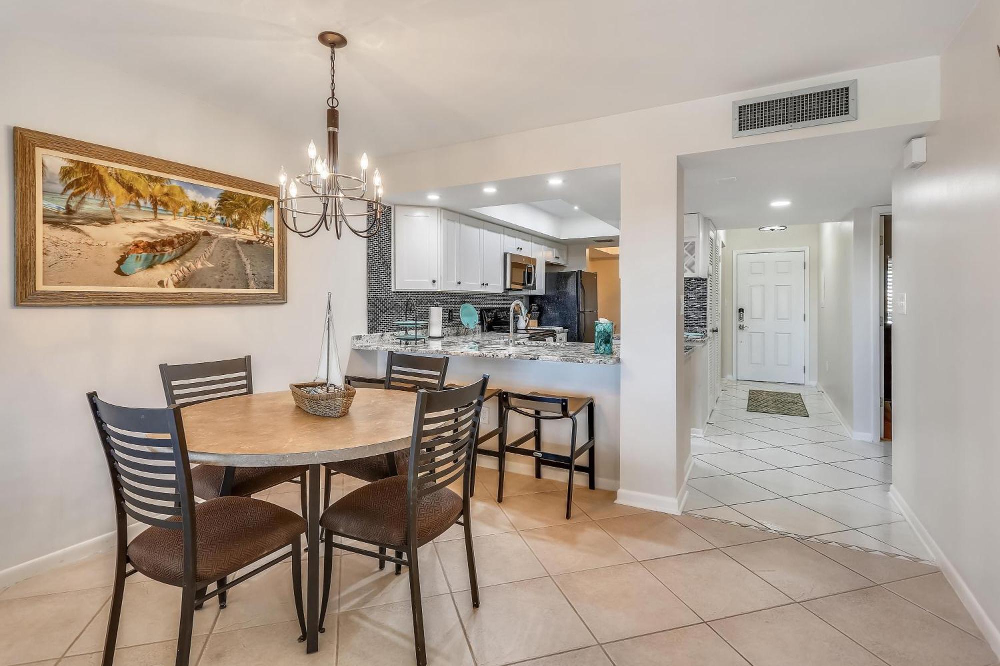 Land's End 3-404 Bay Front Holiday home *