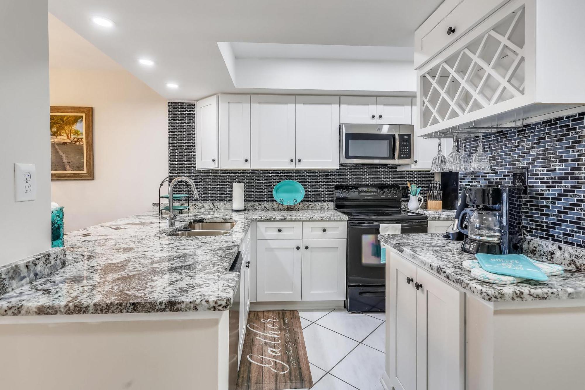 Holiday home Land's End 3-404 Bay Front St. Pete Beach