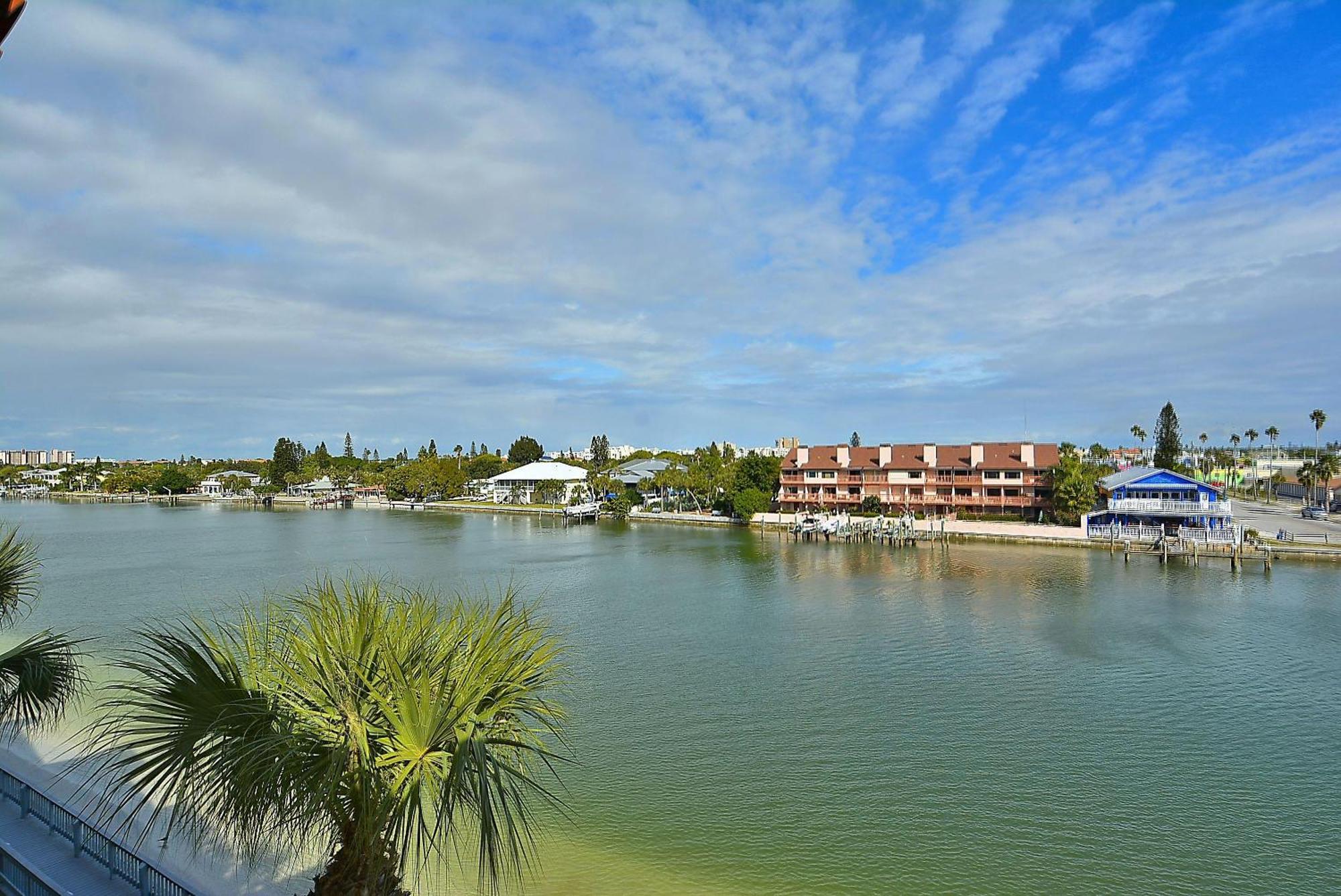 Land's End 3-404 Bay Front St. Pete Beach