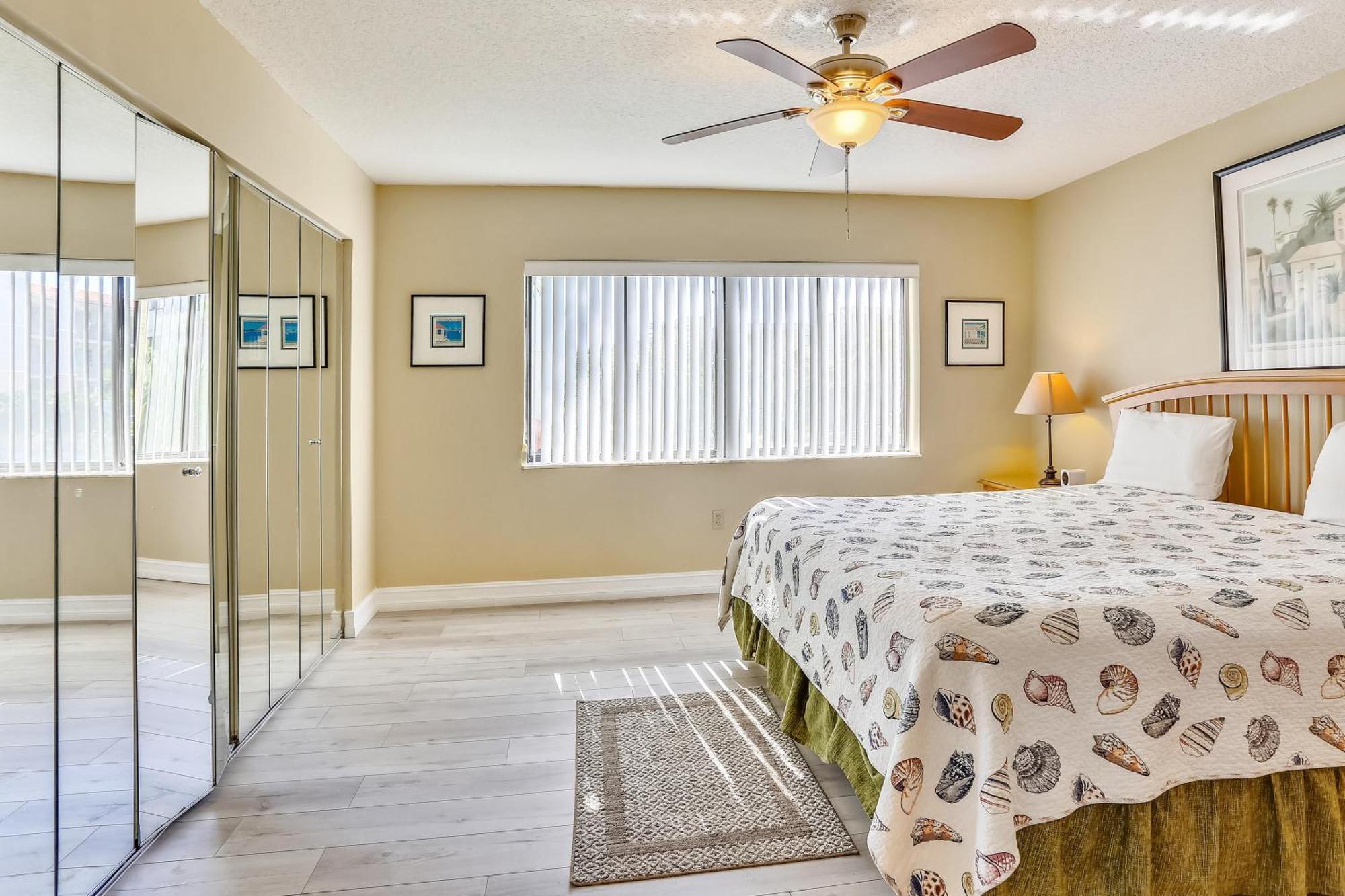 Holiday home Land's End 3-206 Bay Front - Premier