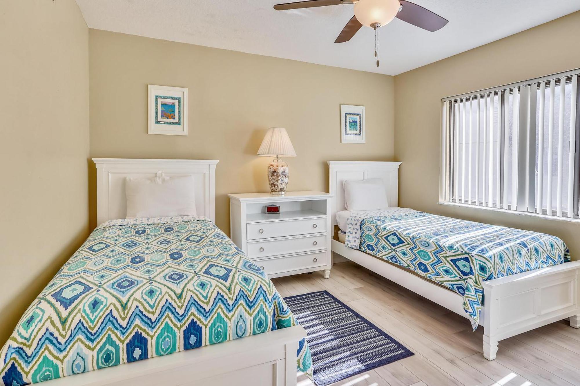 Holiday home Land's End 3-206 Bay Front - Premier